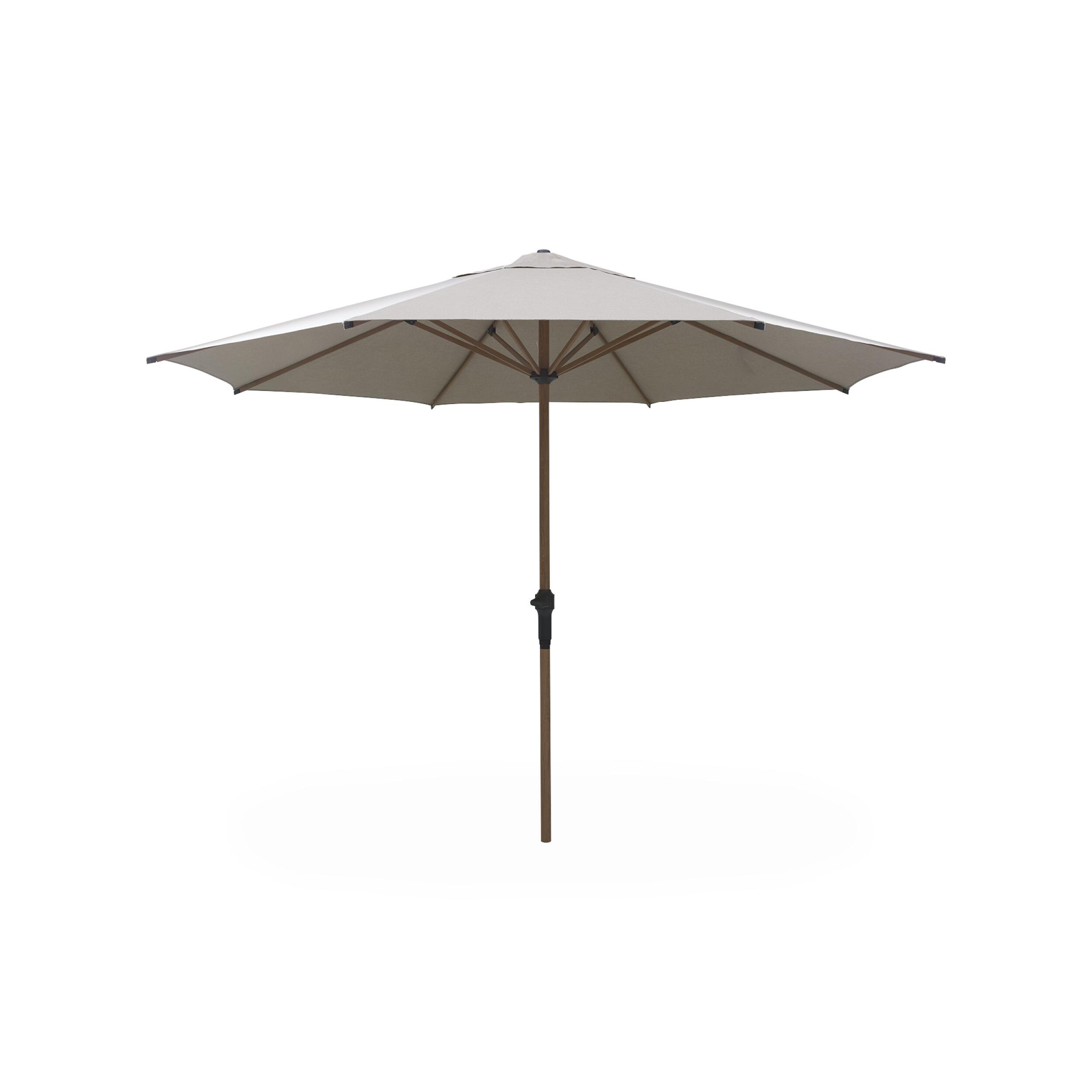 Palma Parasoll 265 x 350 cm 