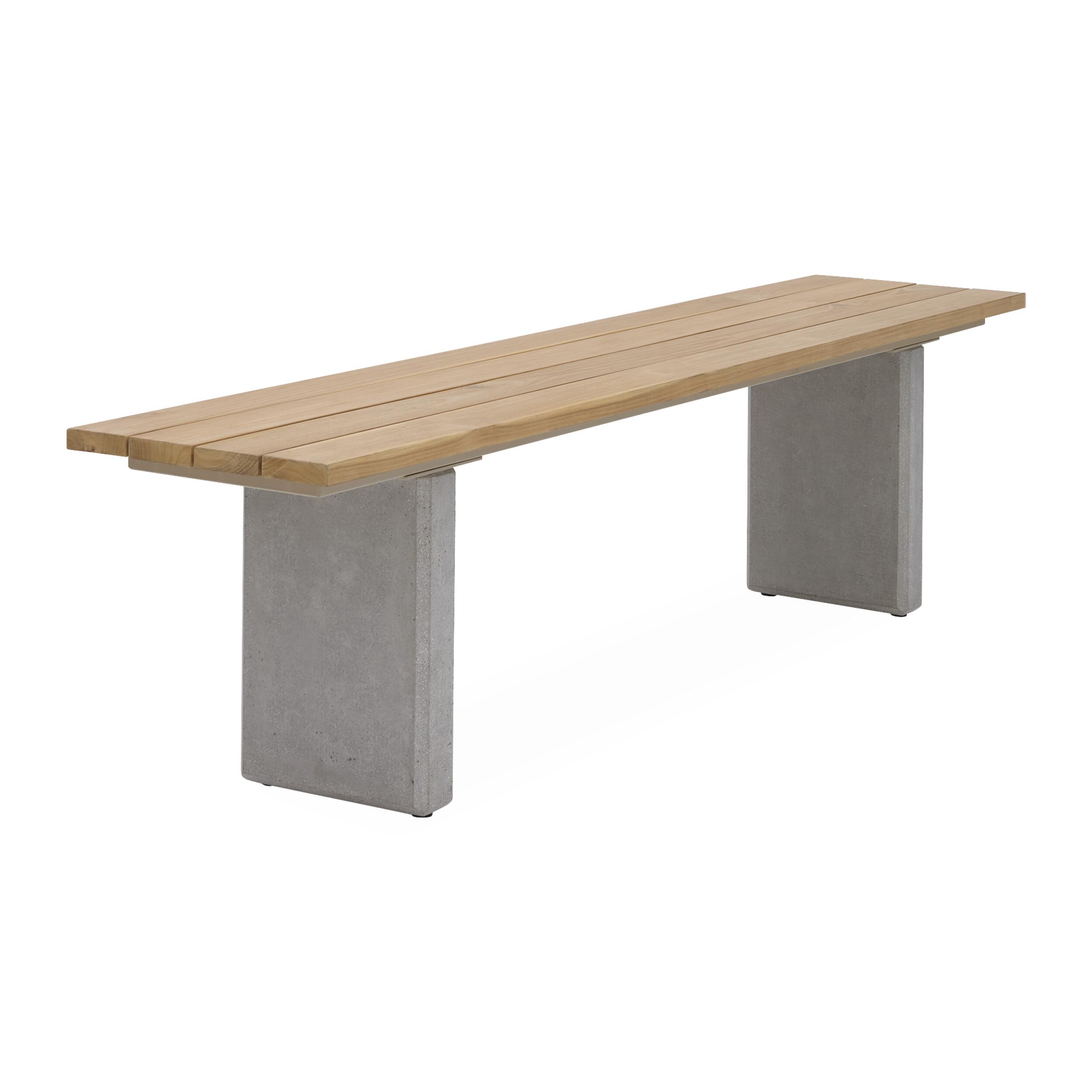 Stava Trädgårdsbänk 