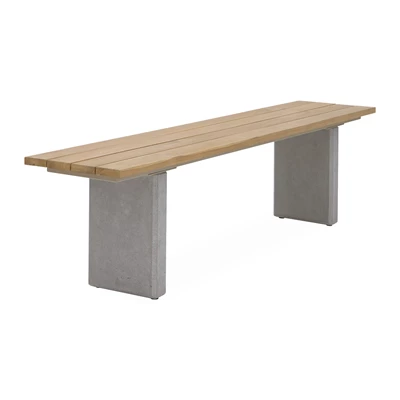 Stava Trädgårdsbänk