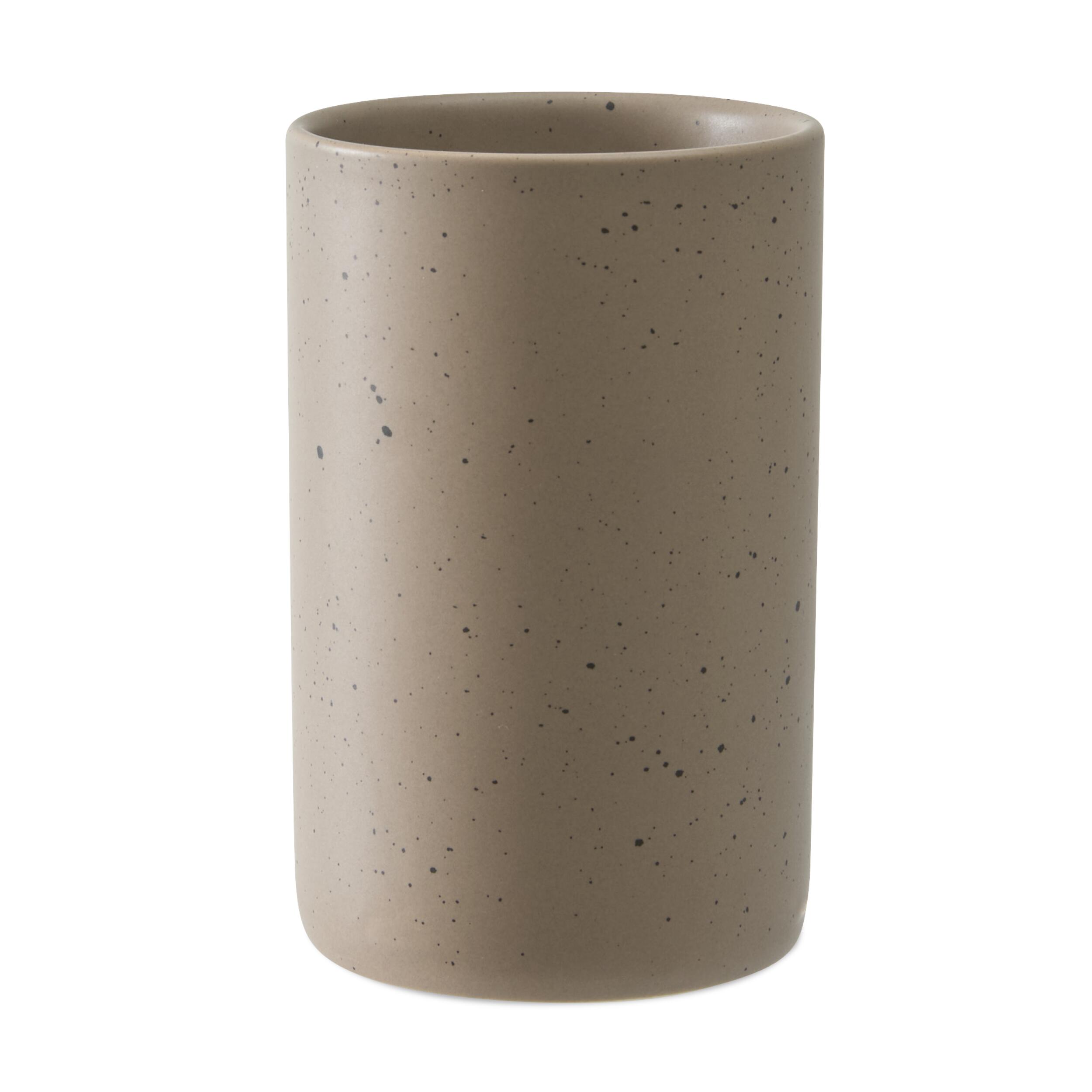 Ravnsvik Tandborstsmugg 10,5 x 7 cm 