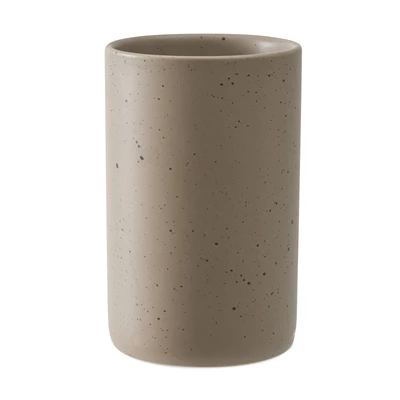 Ravnsvik Tandborstsmugg 10,5 x 7 cm