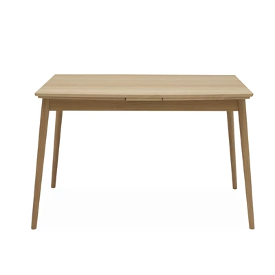 Curve Matbord 122 x 82 x 75 cm