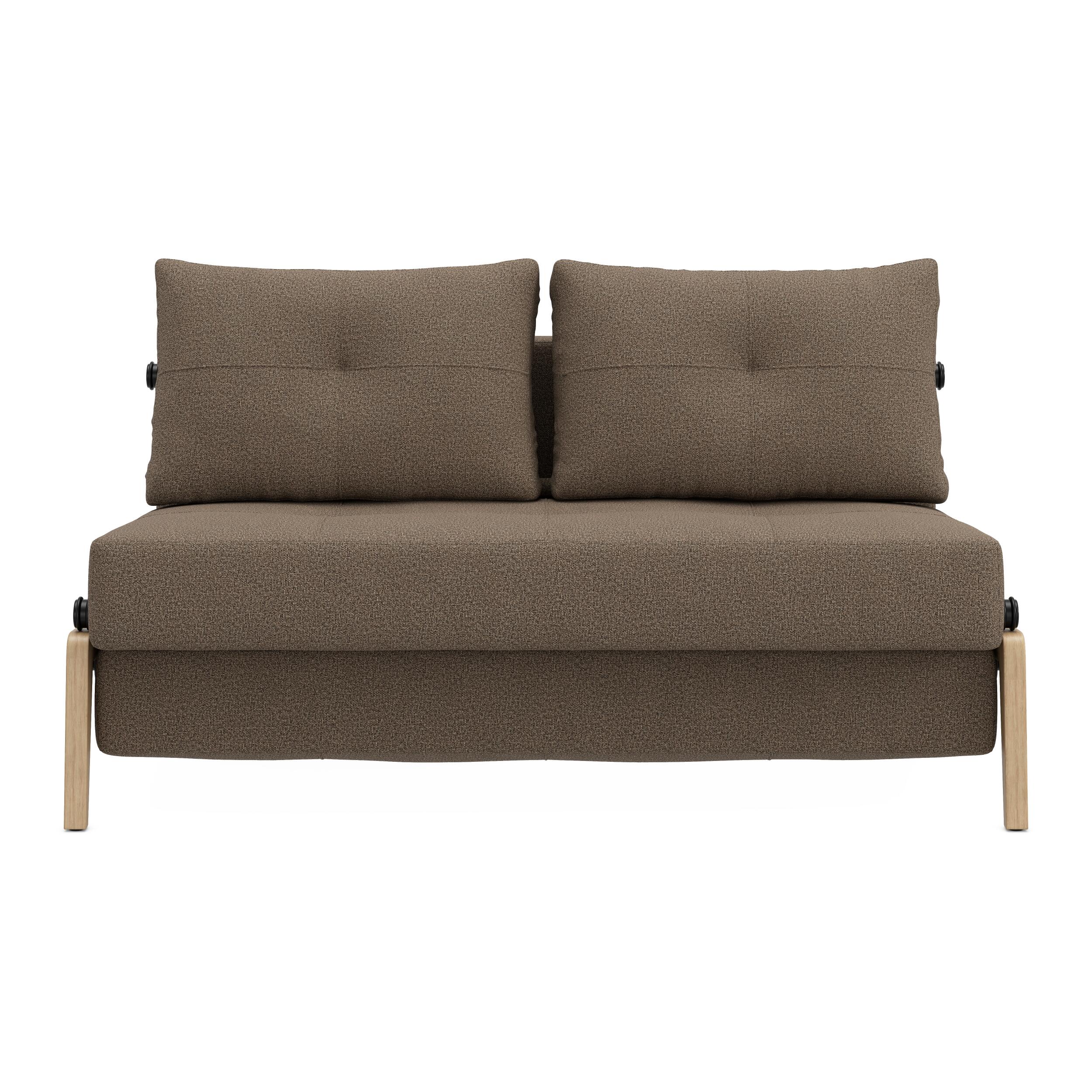 Innovation Living - Cubed Bäddsoffa 140 x 200 cm 