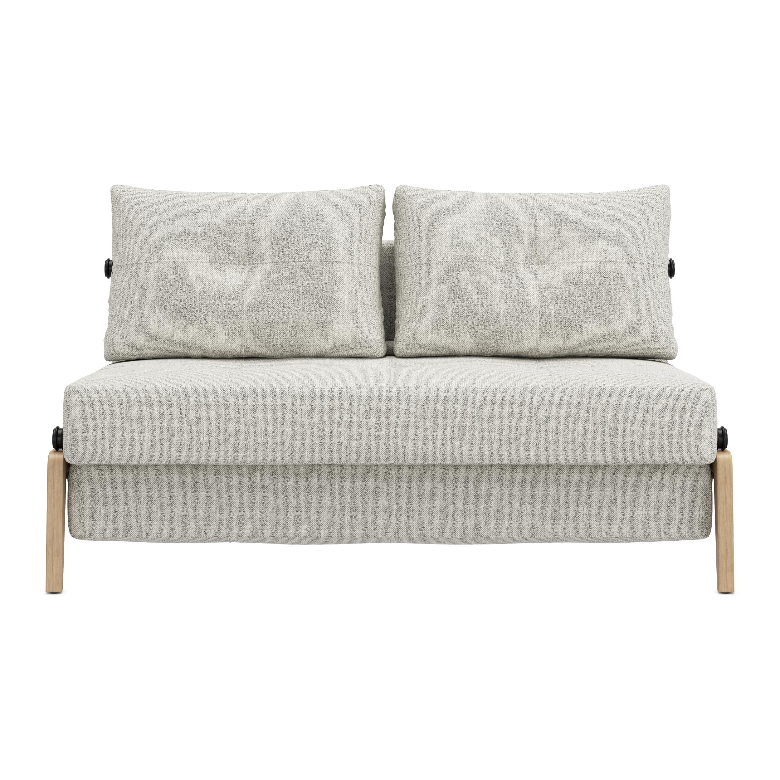 Innovation Living - Cubed Bäddsoffa 140 x 200 cm 