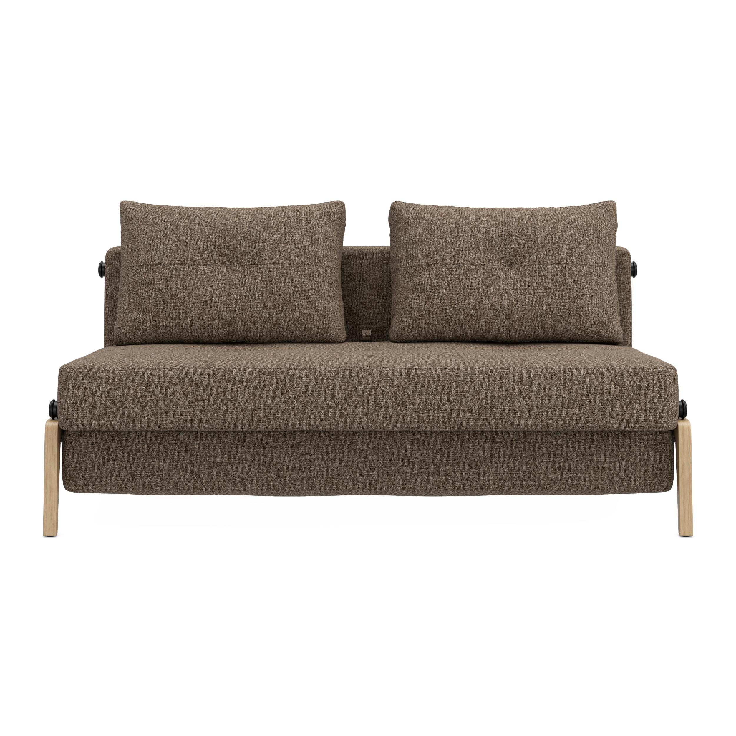 Innovation Living - Cubed Bäddsoffa 160 x 200 cm 