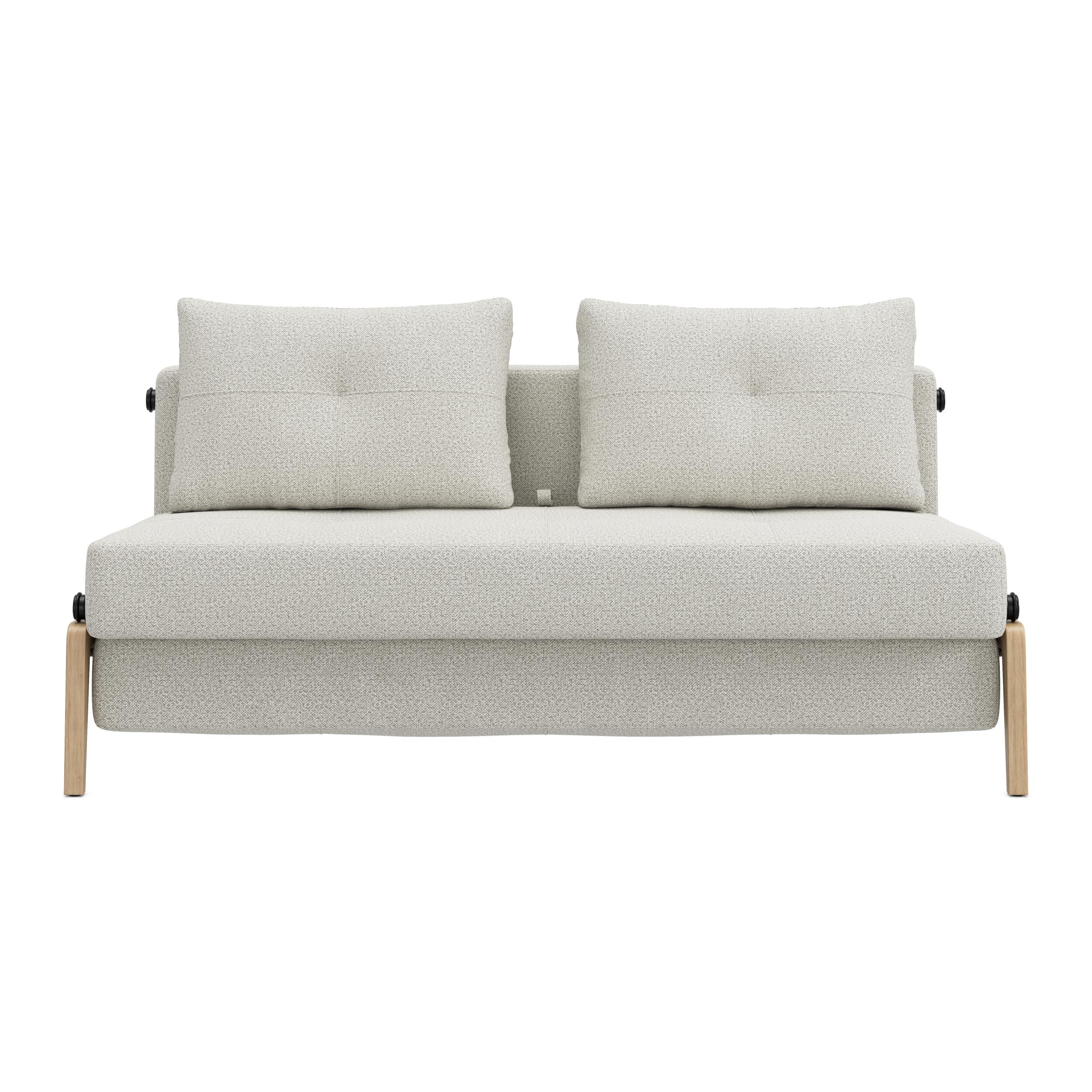 Innovation Living - Cubed Bäddsoffa 160 x 200 cm