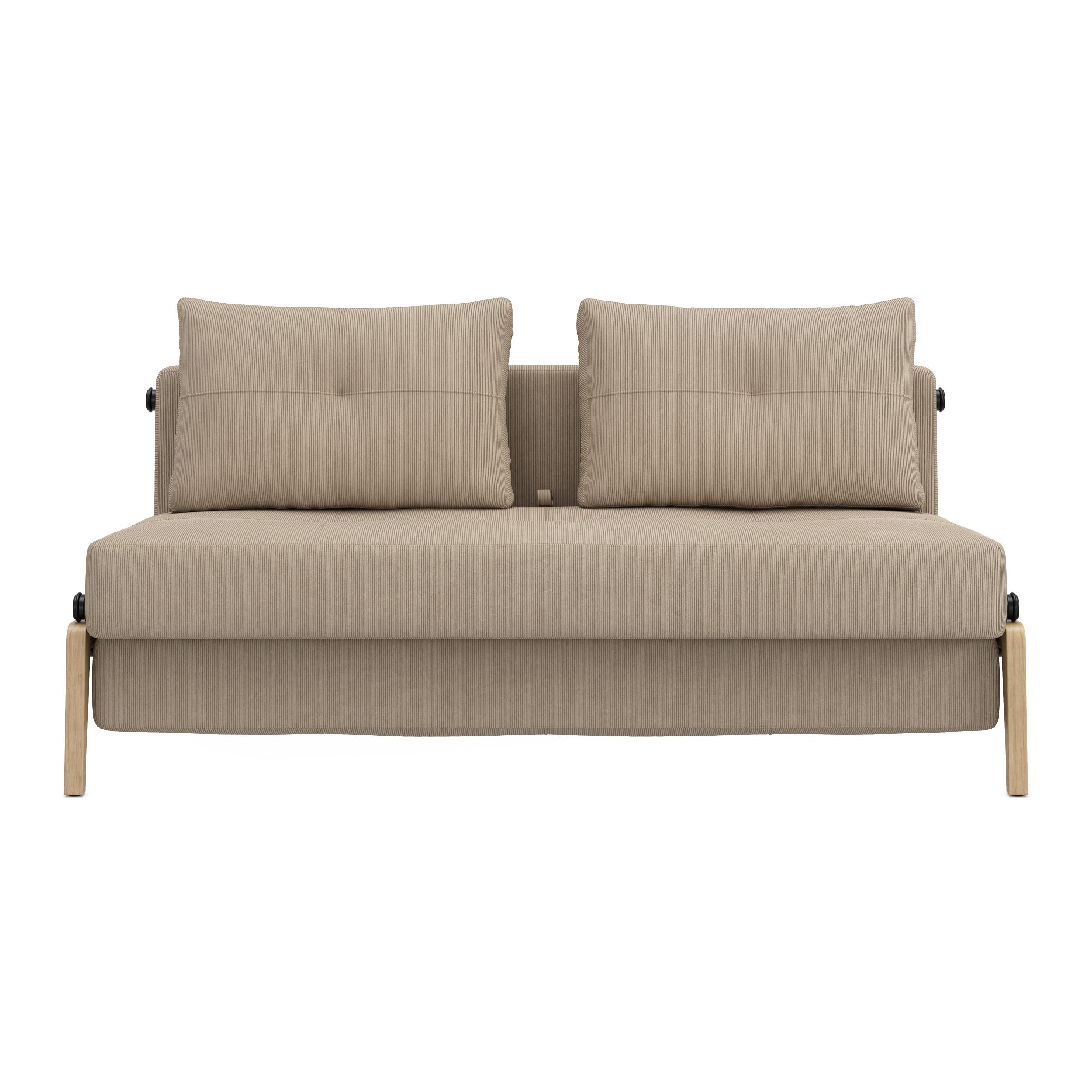 Innovation Living - Cubed Bäddsoffa 160 x 200 cm