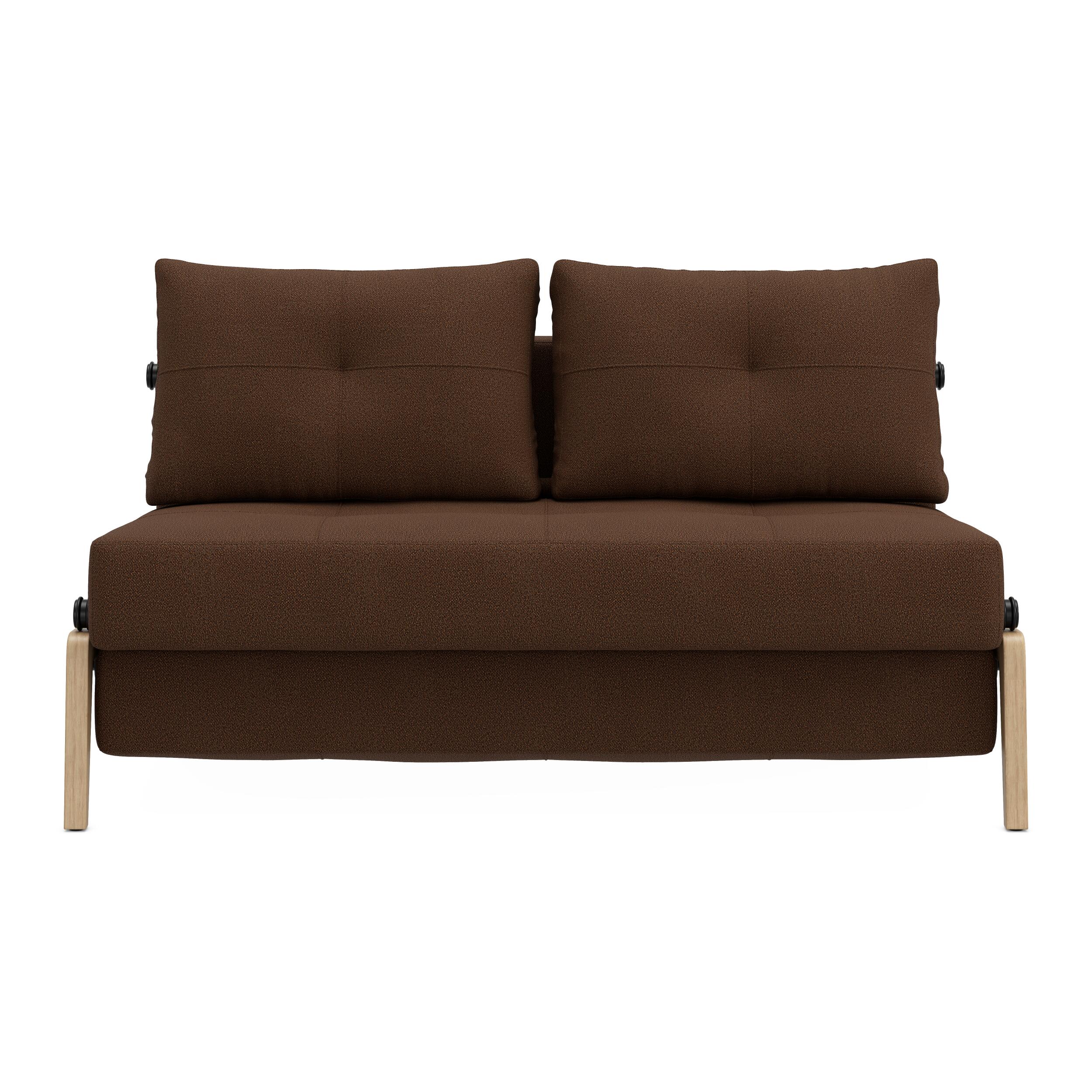 Innovation Living - Cubed Bäddsoffa 140 x 200 cm 