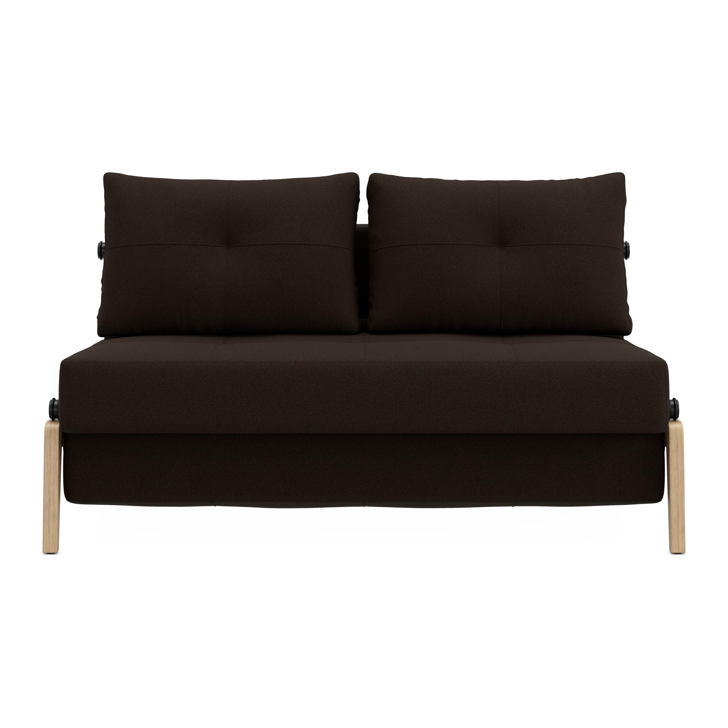 Innovation Living - Cubed Bäddsoffa 140 x 200 cm 