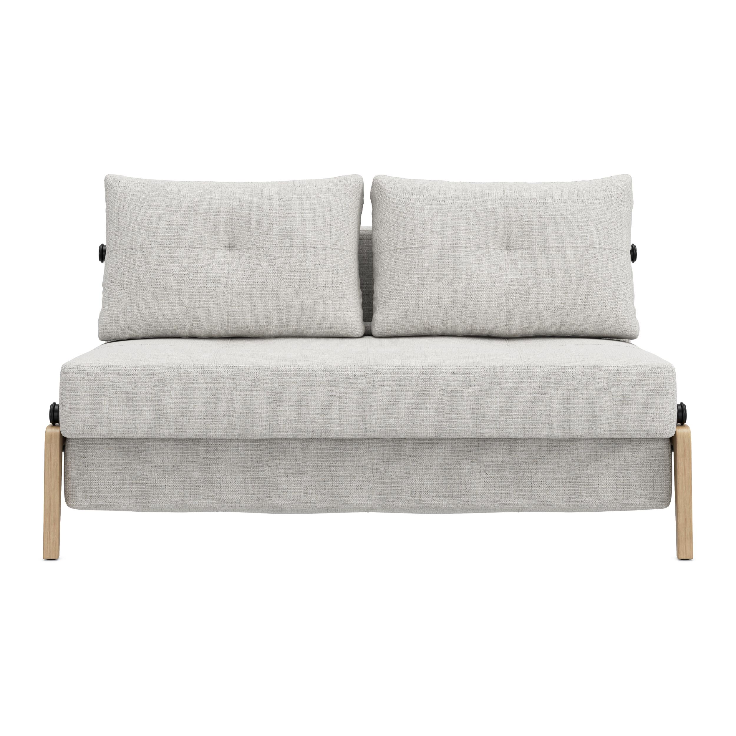 Innovation Living - Cubed Bäddsoffa 140 x 200 cm 