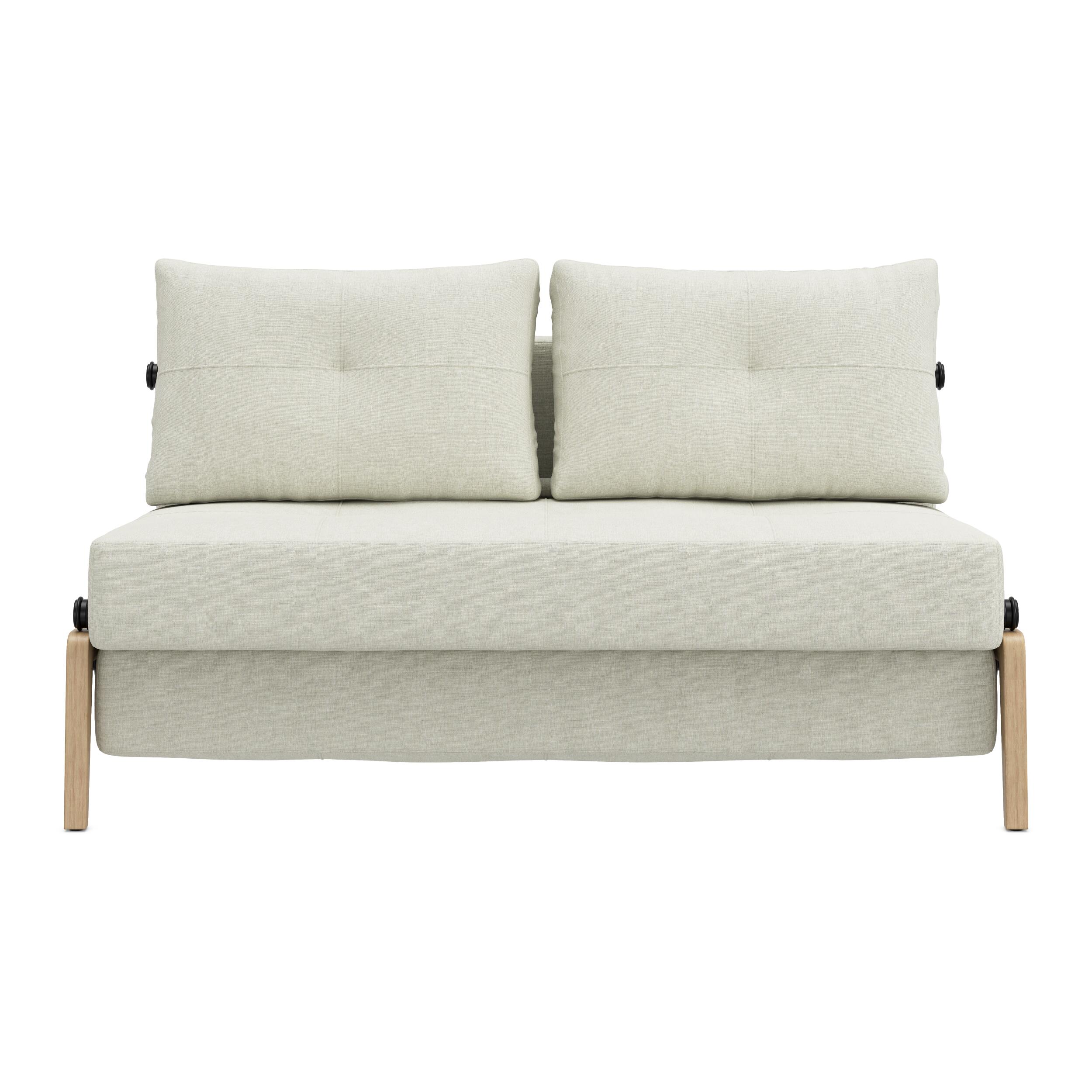 Innovation Living - Cubed Bäddsoffa 140 x 200 cm 