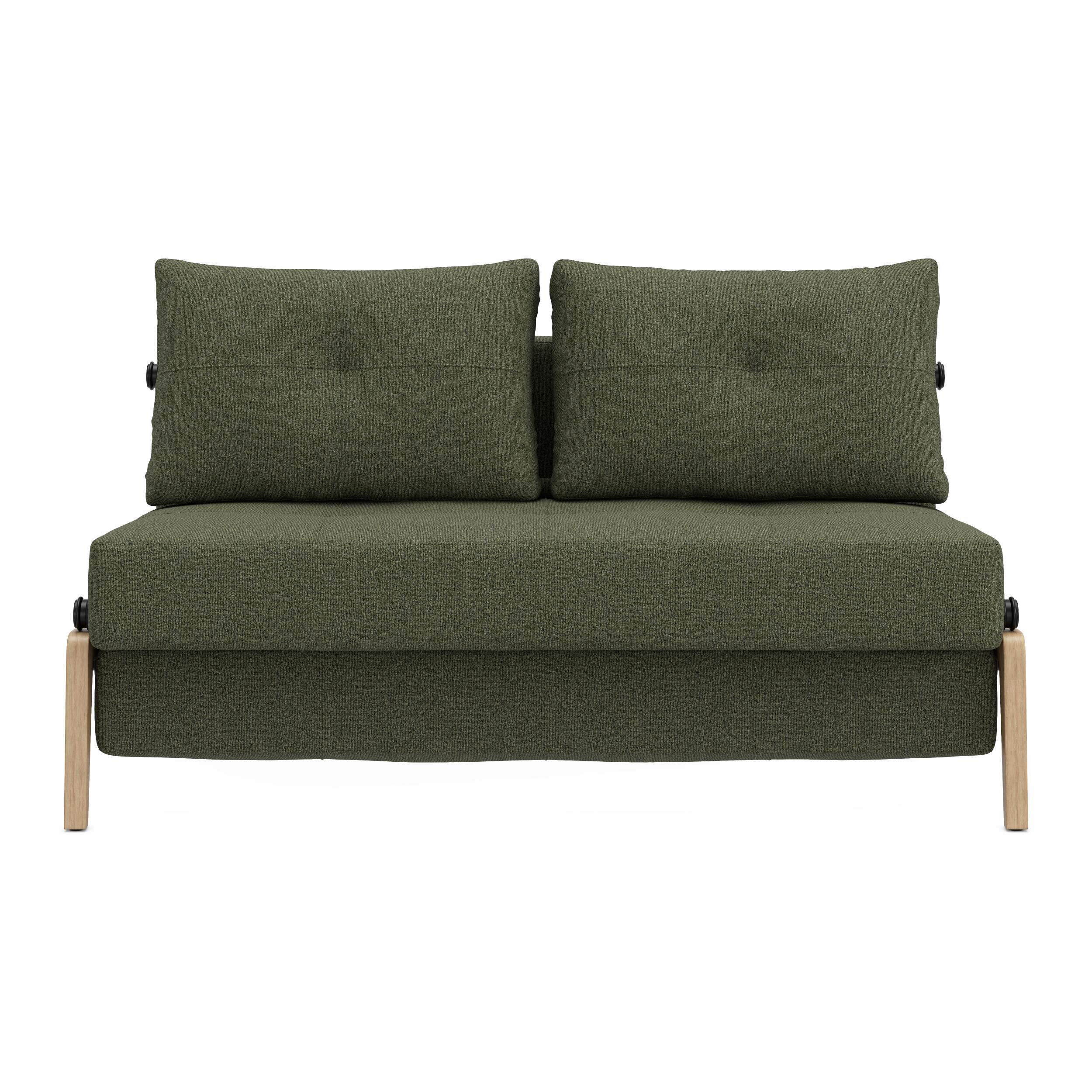 Innovation Living - Cubed Bäddsoffa 140 x 200 cm 