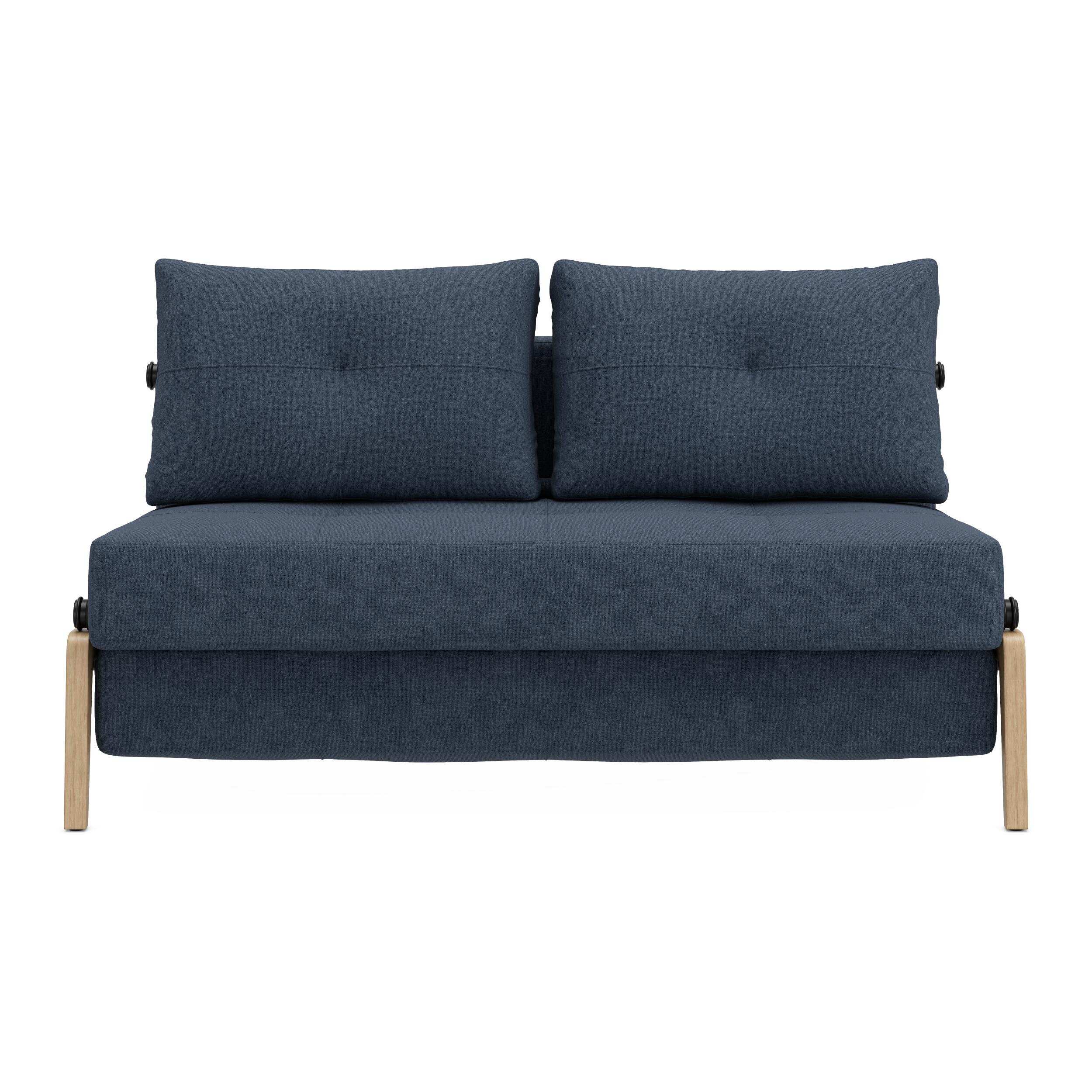 Innovation Living - Cubed Bäddsoffa 140 x 200 cm 