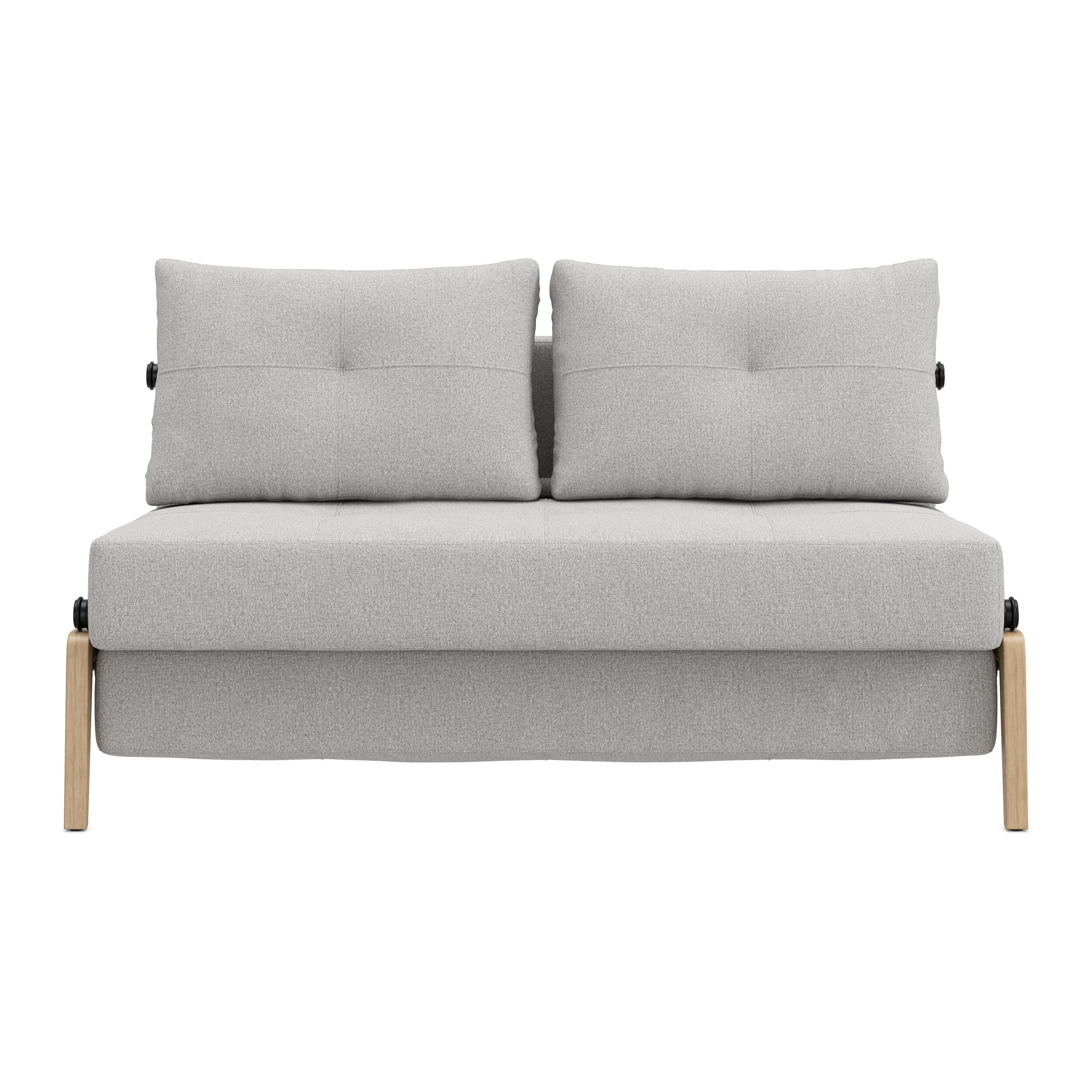 Innovation Living - Cubed Bäddsoffa 140 x 200 cm 