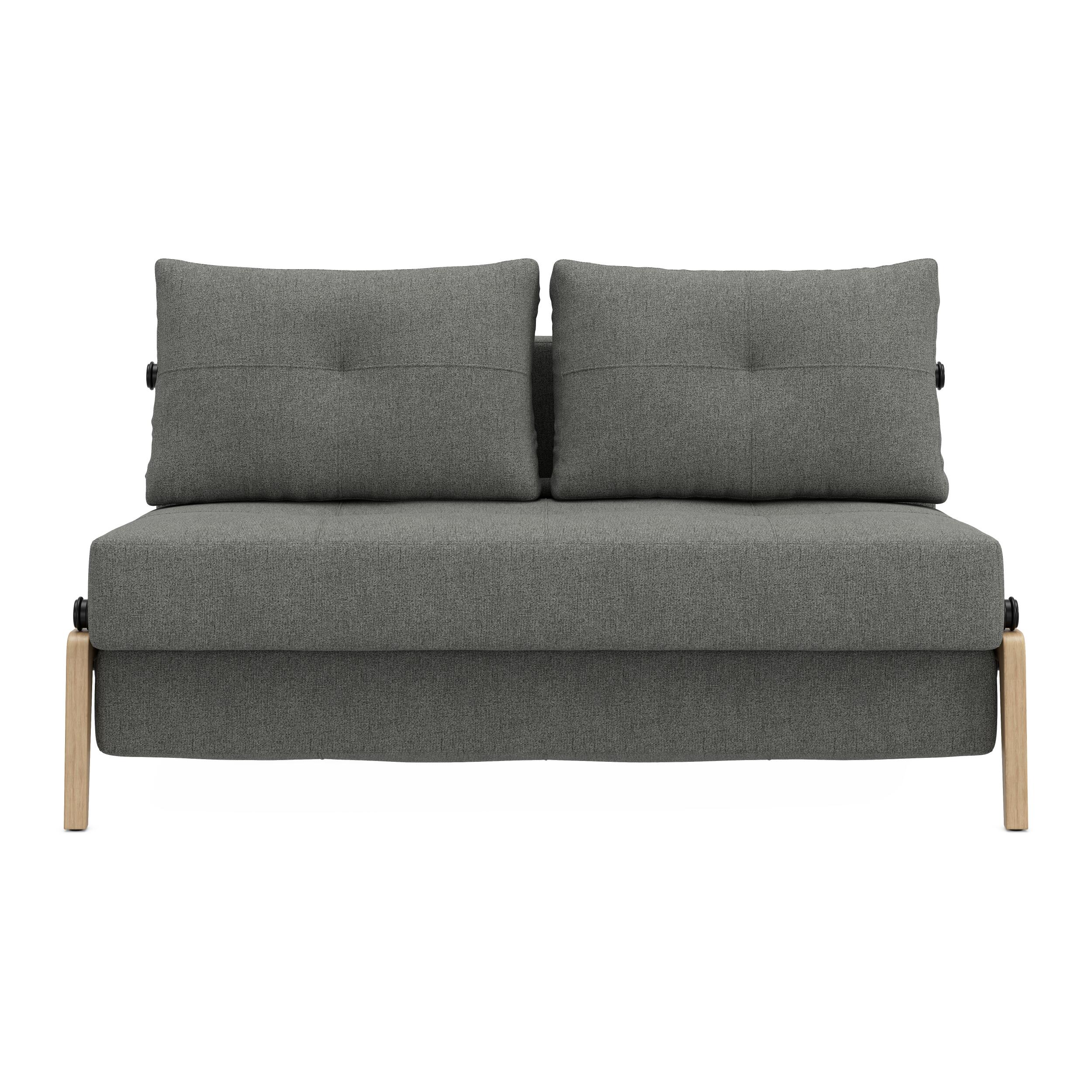 Innovation Living - Cubed Bäddsoffa 140 x 200 cm 