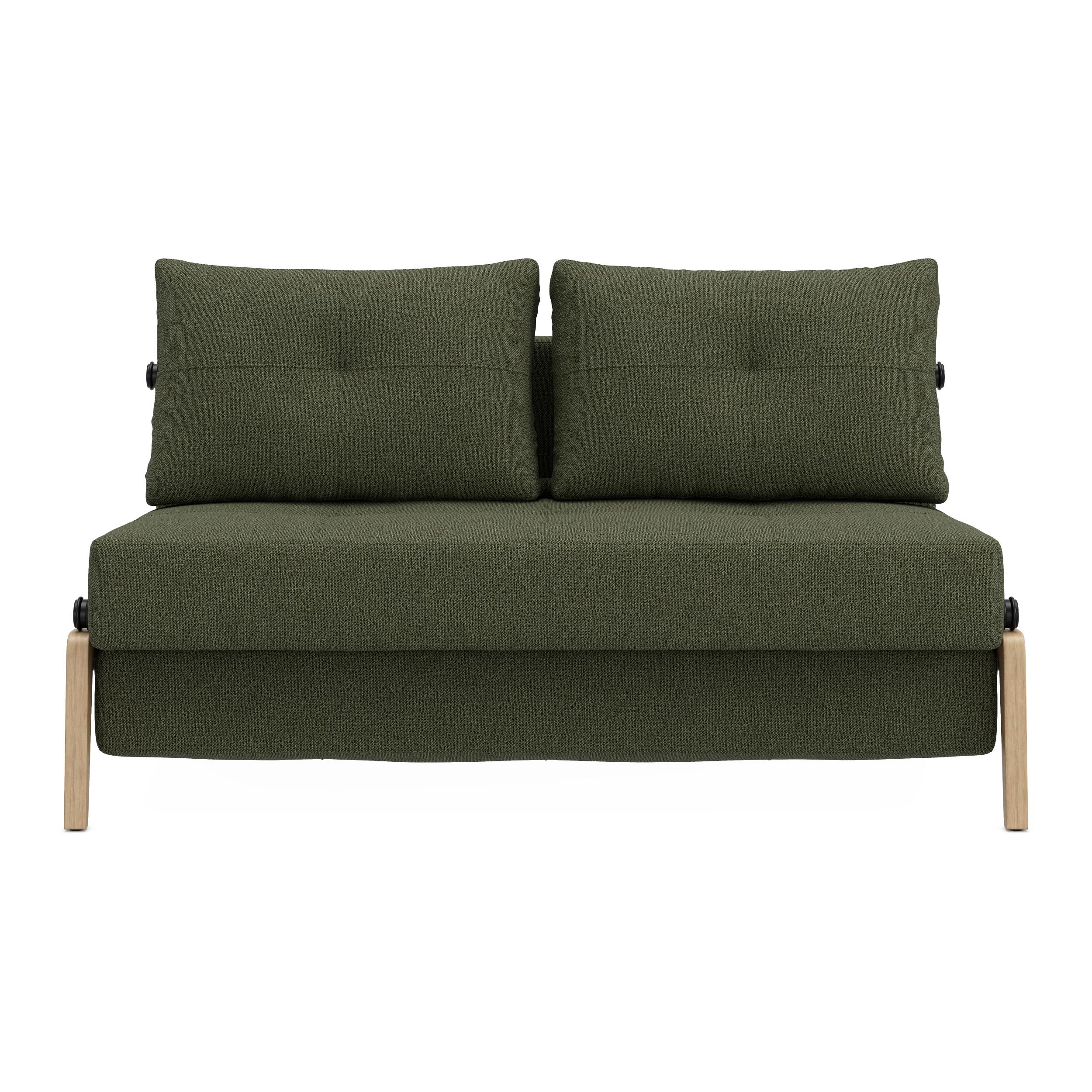 Innovation Living - Cubed Bäddsoffa 140 x 200 cm 