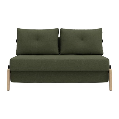 Innovation Living - Cubed Bäddsoffa 140 x 200 cm