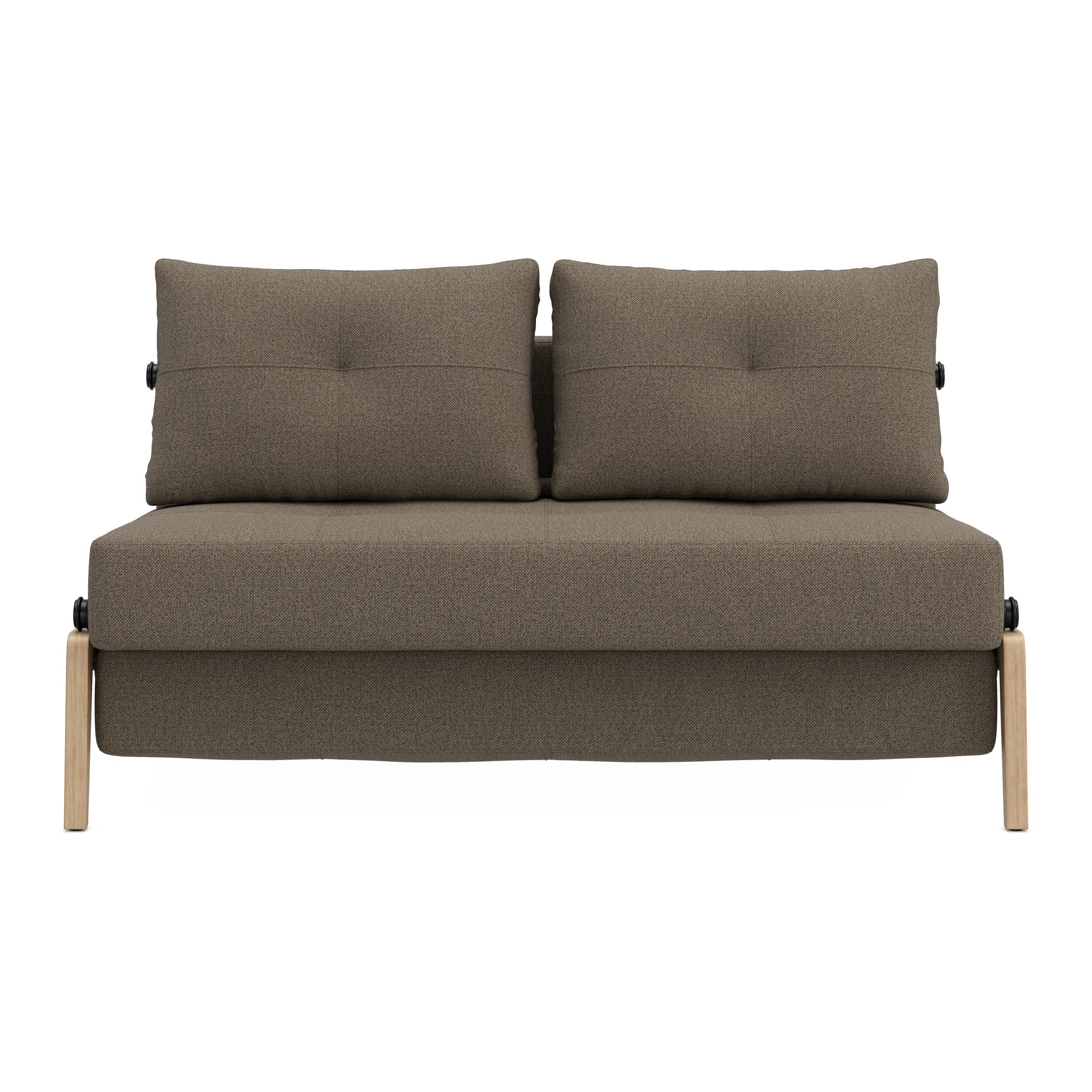 Innovation Living - Cubed Bäddsoffa 140 x 200 cm 