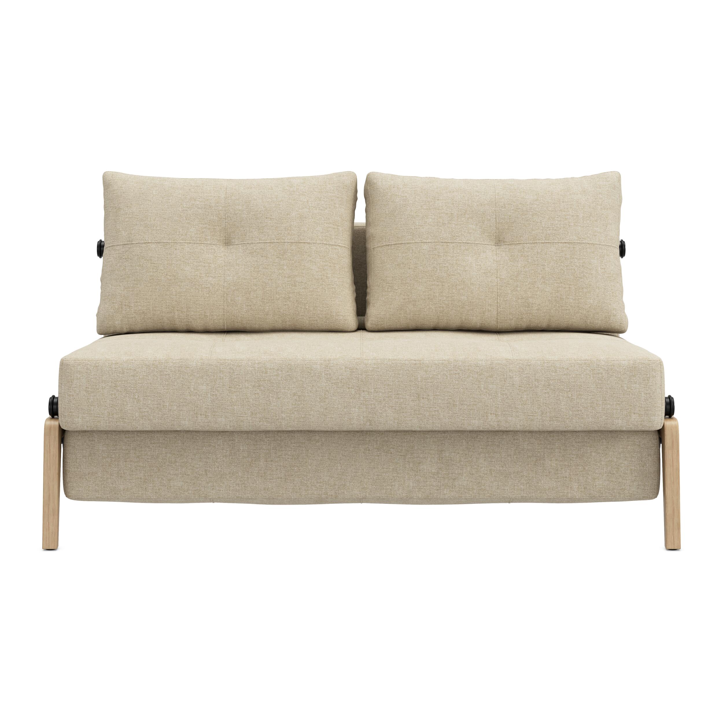 Innovation Living - Cubed Bäddsoffa 140 x 200 cm 