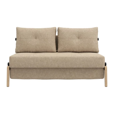 Innovation Living - Cubed Bäddsoffa 140 x 200 cm