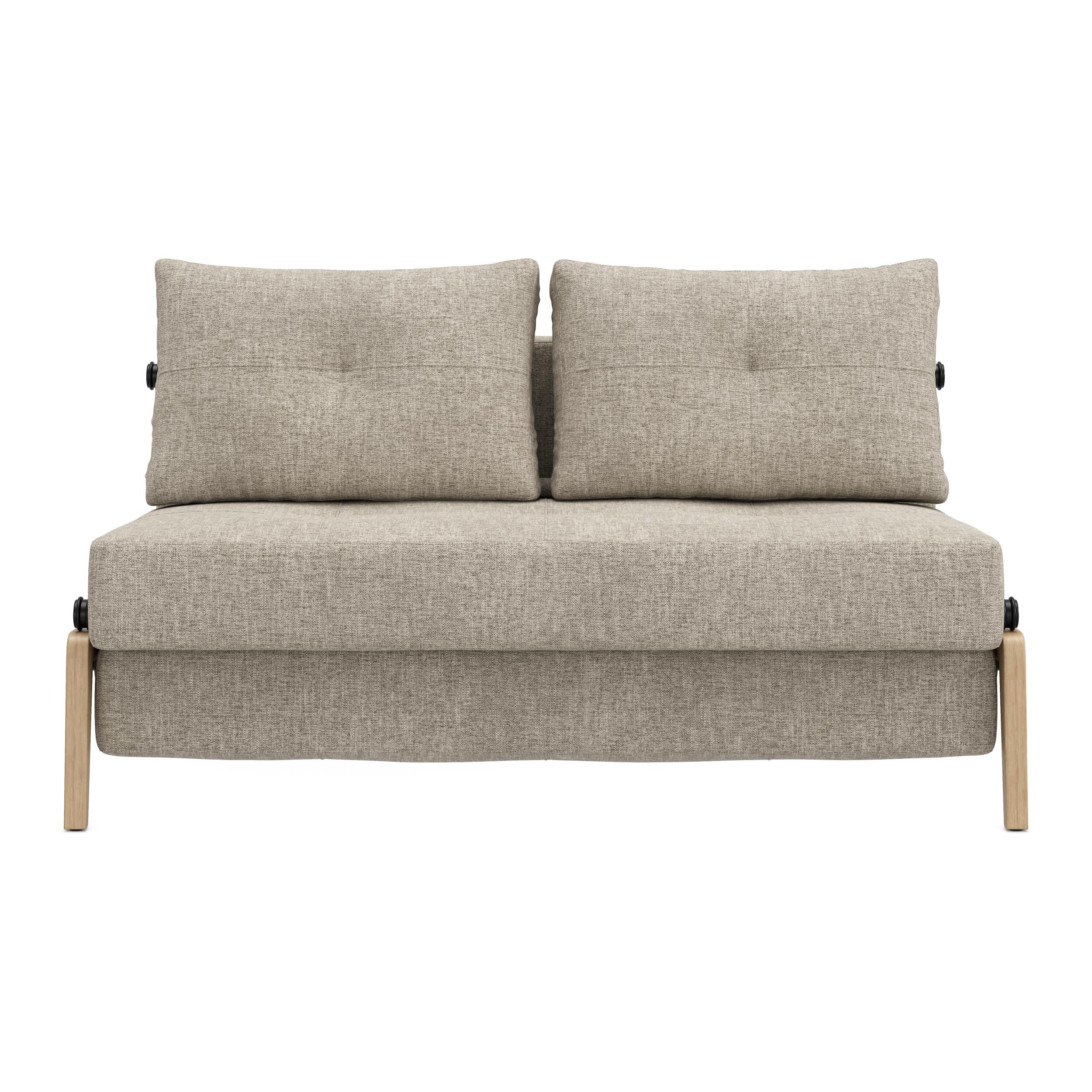 Innovation Living - Cubed Bäddsoffa 140 x 200 cm 