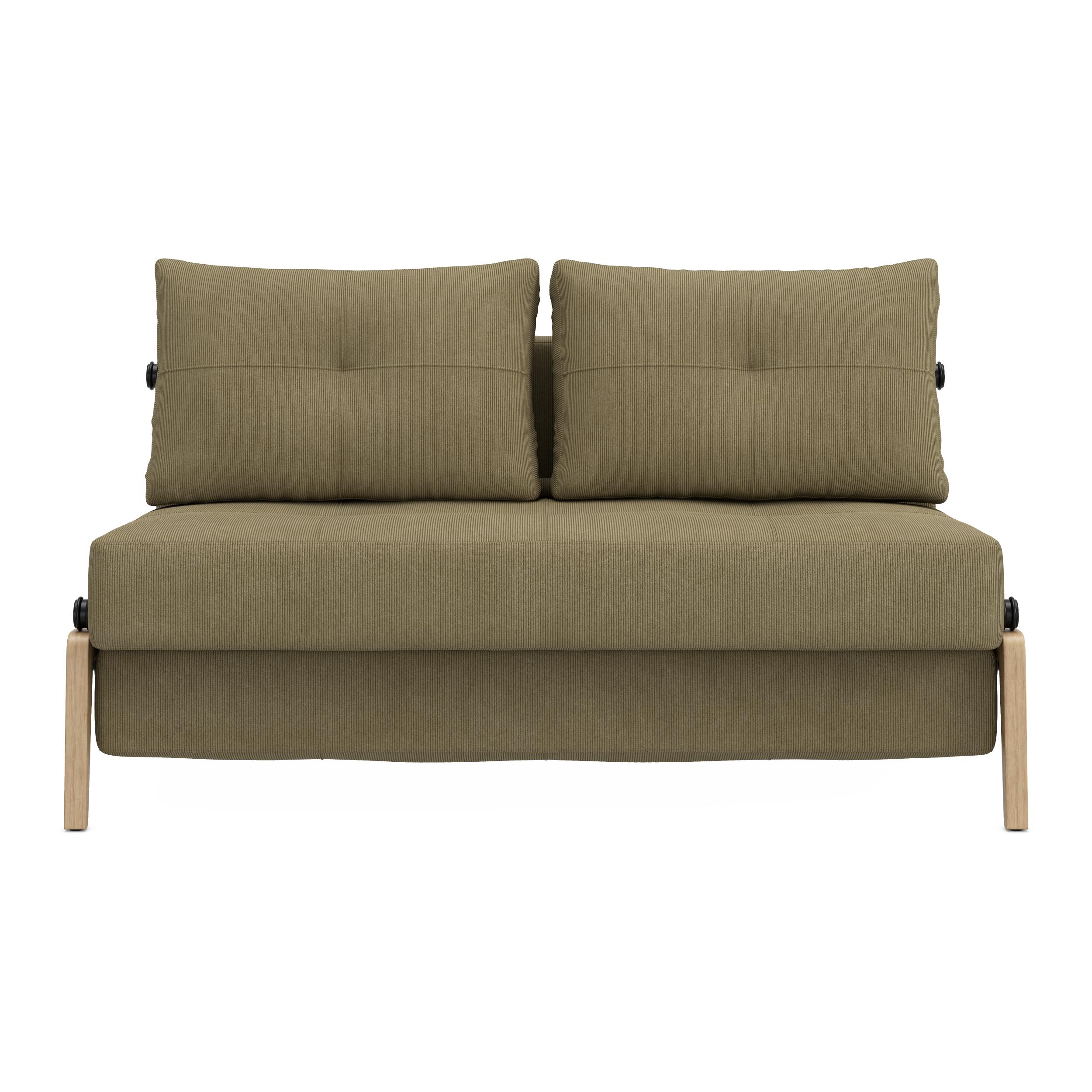 Innovation Living - Cubed Bäddsoffa 140 x 200 cm 