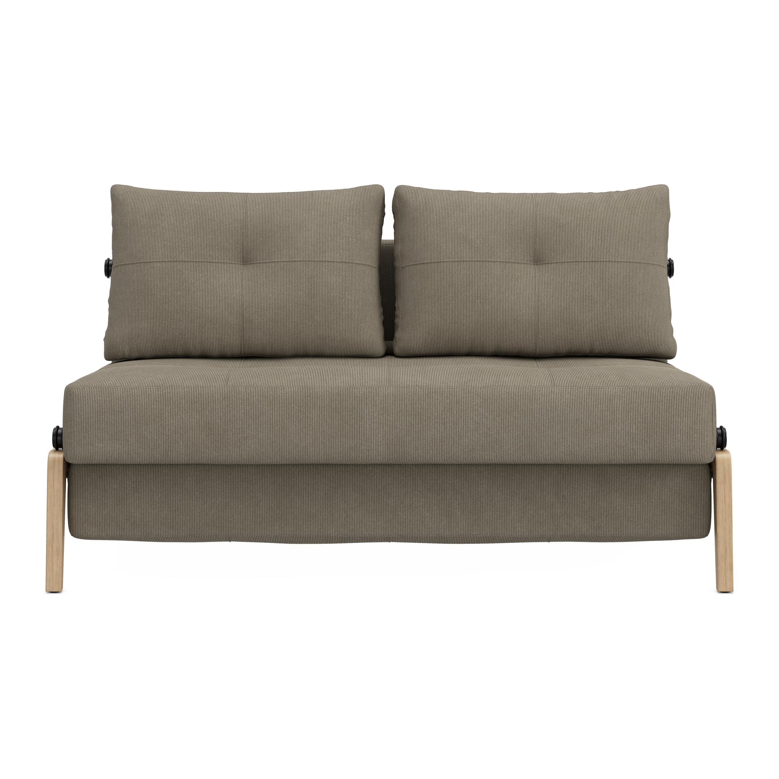 Innovation Living - Cubed Bäddsoffa 140 x 200 cm 