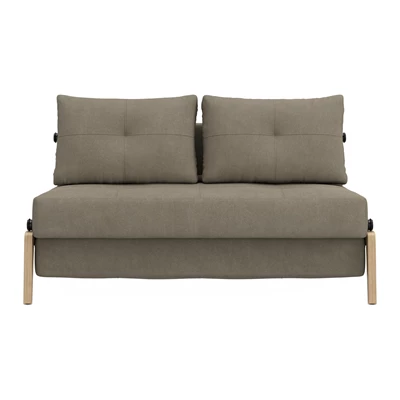 Innovation Living - Cubed Bäddsoffa 140 x 200 cm