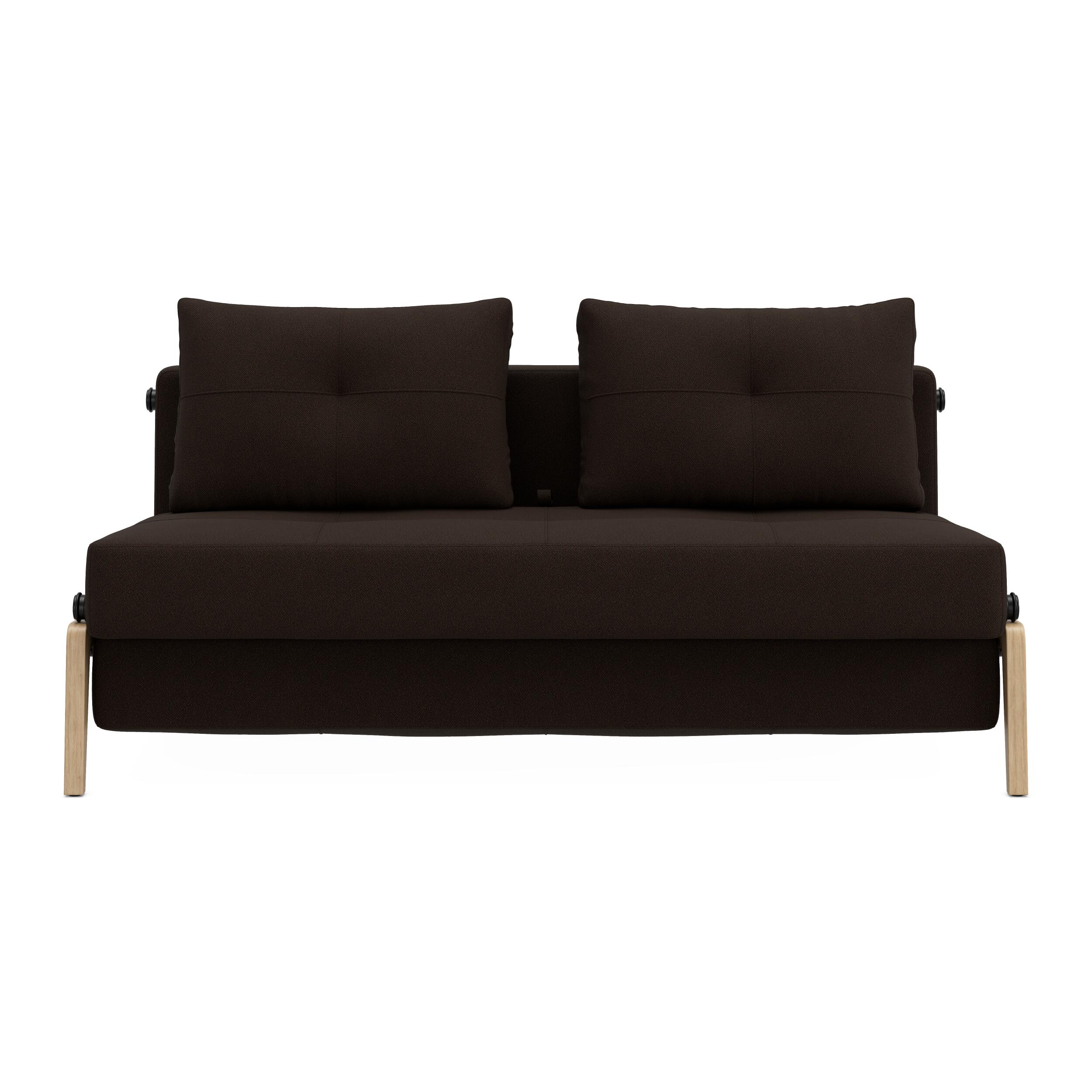 Innovation Living - Cubed Bäddsoffa 160 x 200 cm