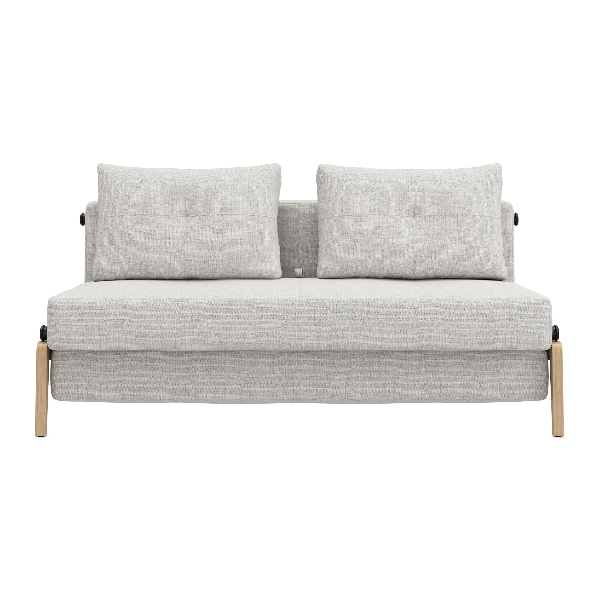 Innovation Living - Cubed Bäddsoffa 160 x 200 cm