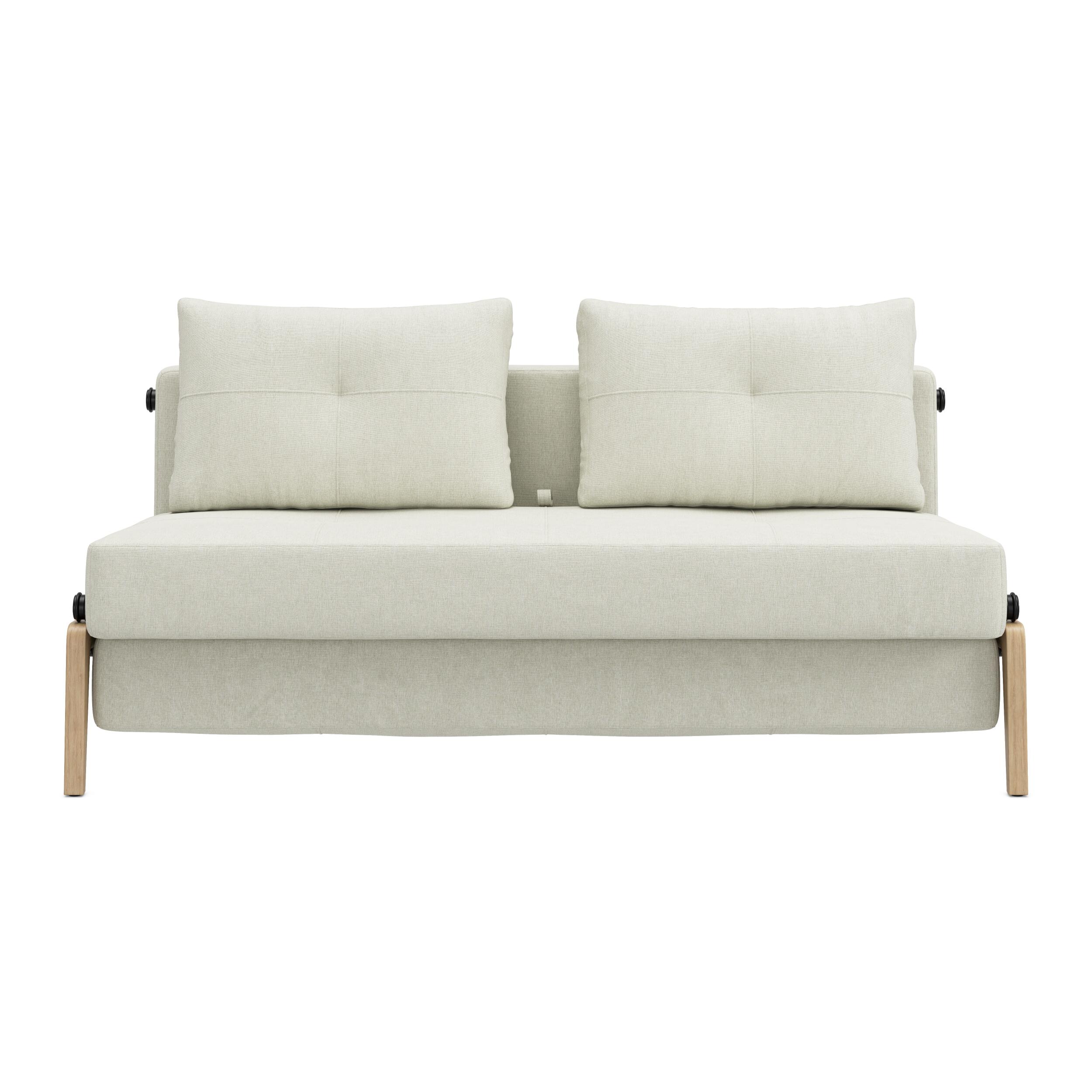 Innovation Living - Cubed Bäddsoffa 160 x 200 cm