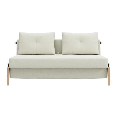 Innovation Living - Cubed Bäddsoffa 160 x 200 cm