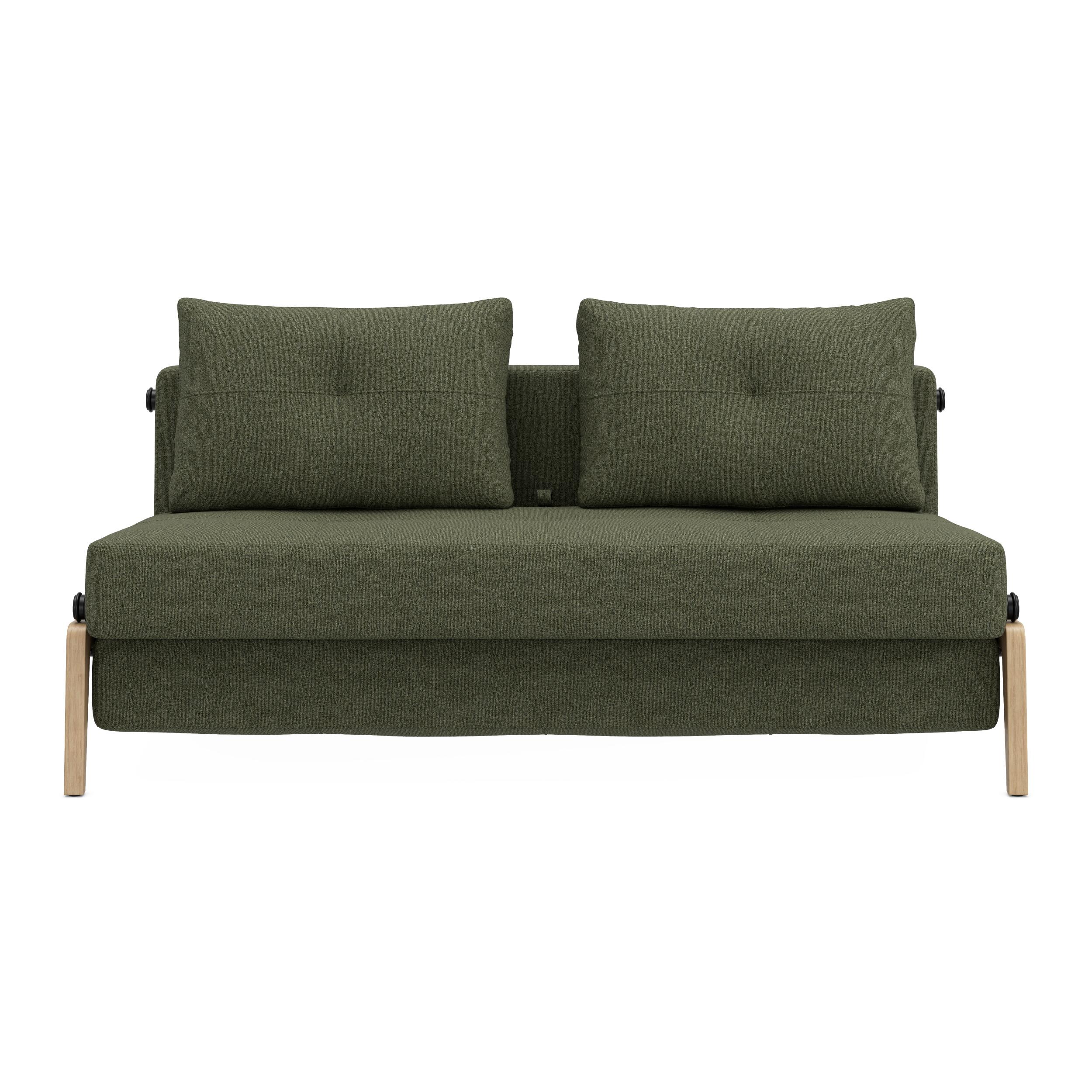 Innovation Living - Cubed Bäddsoffa 160 x 200 cm