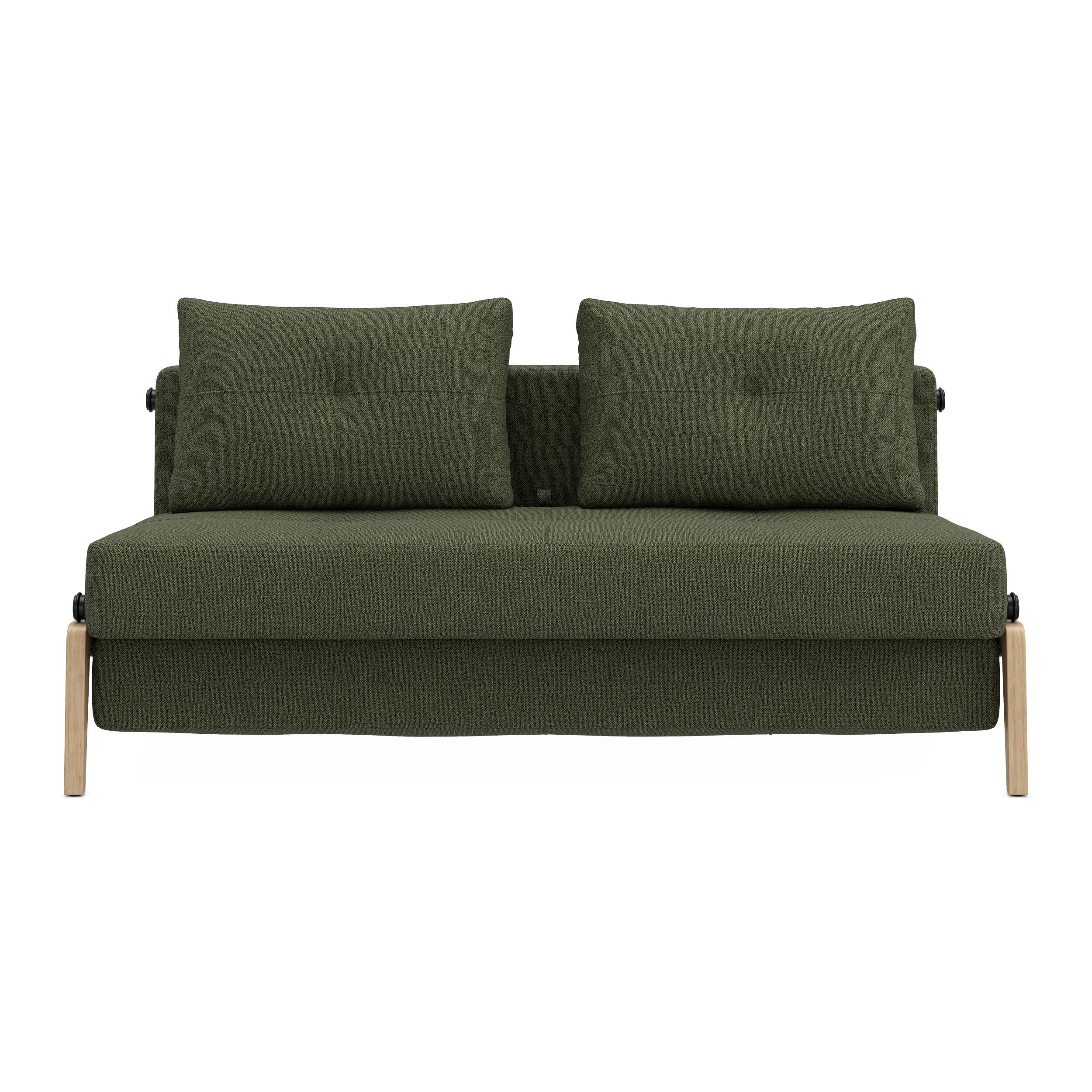 Innovation Living - Cubed Bäddsoffa 160 x 200 cm