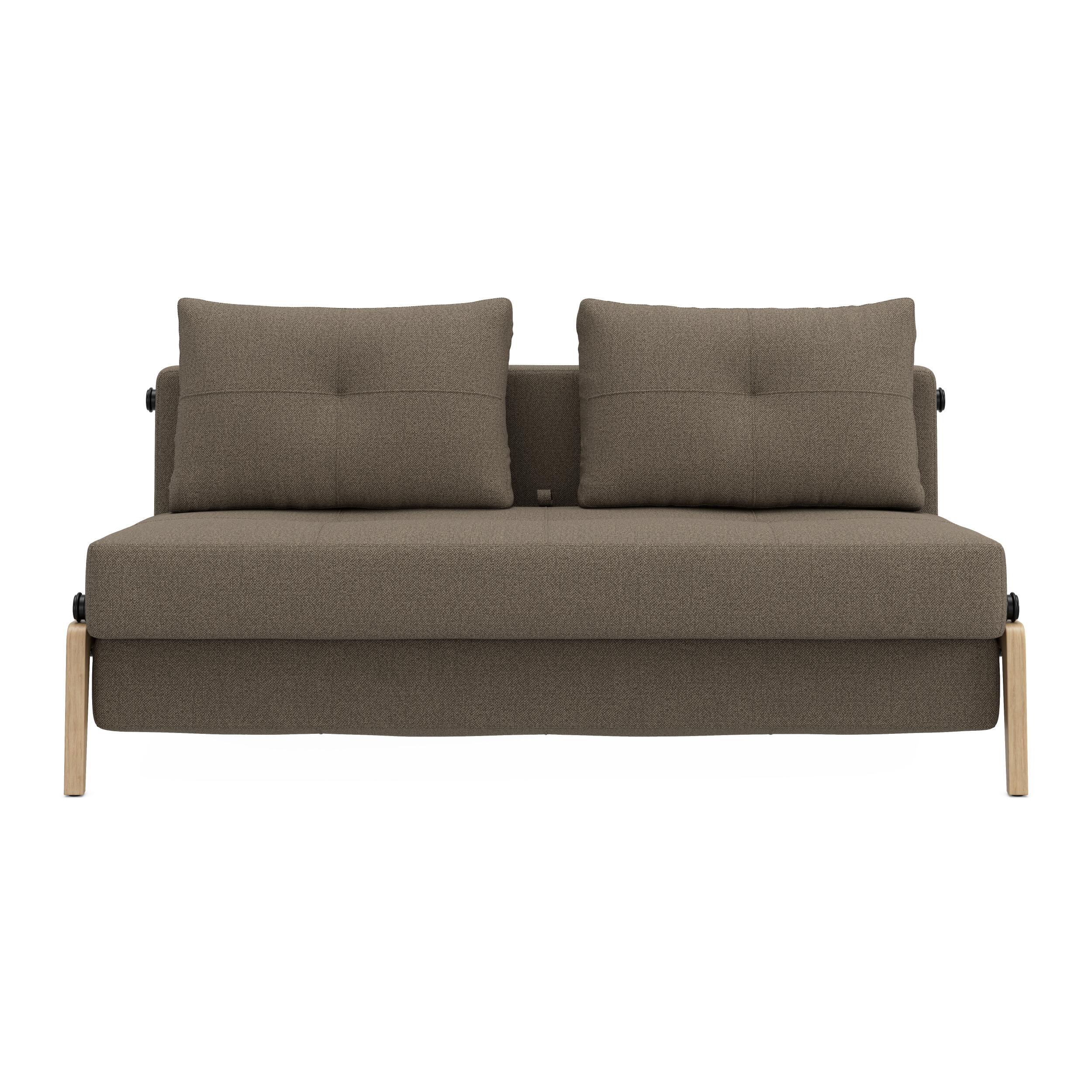 Innovation Living - Cubed Bäddsoffa 160 x 200 cm