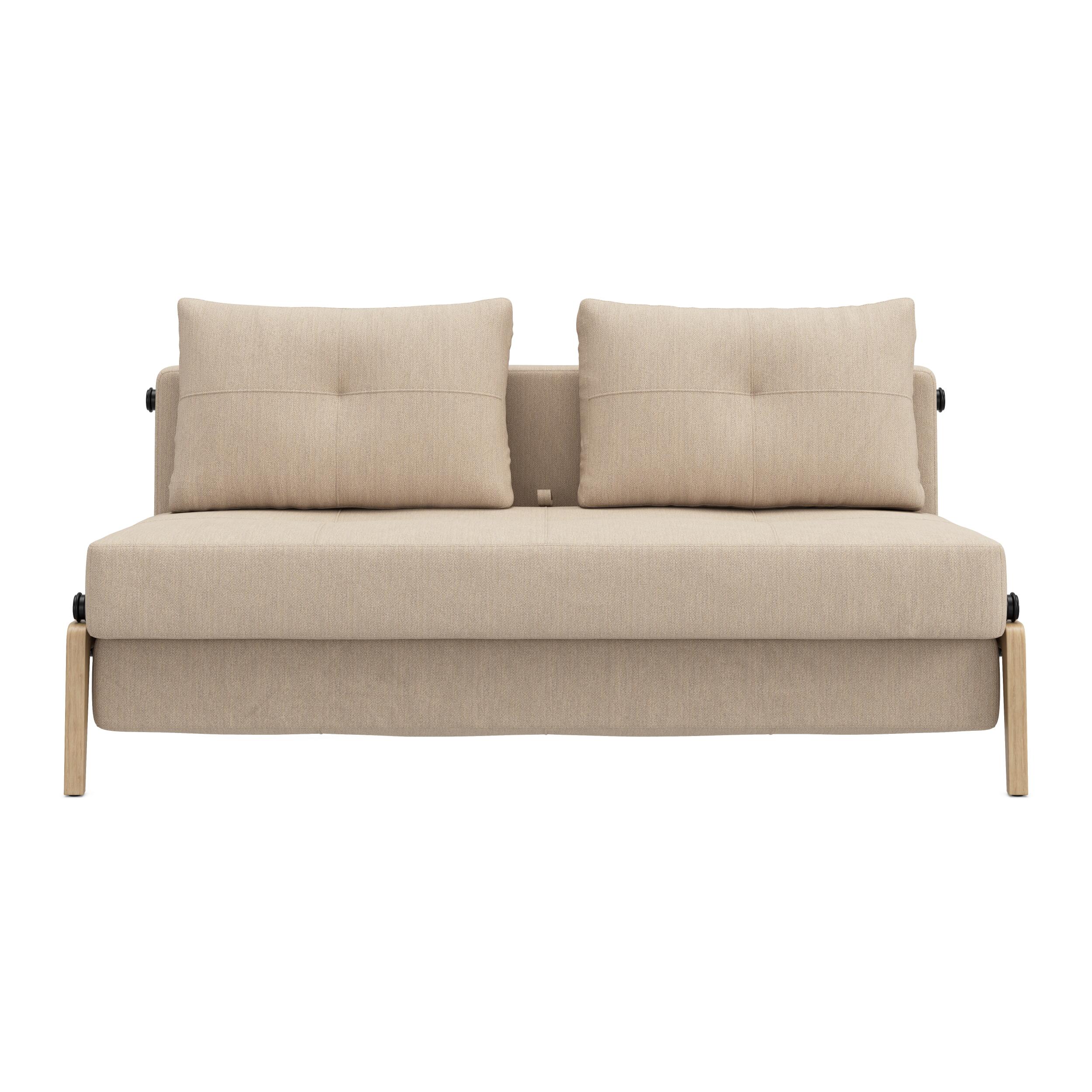 Innovation Living - Cubed Bäddsoffa 160 x 200 cm