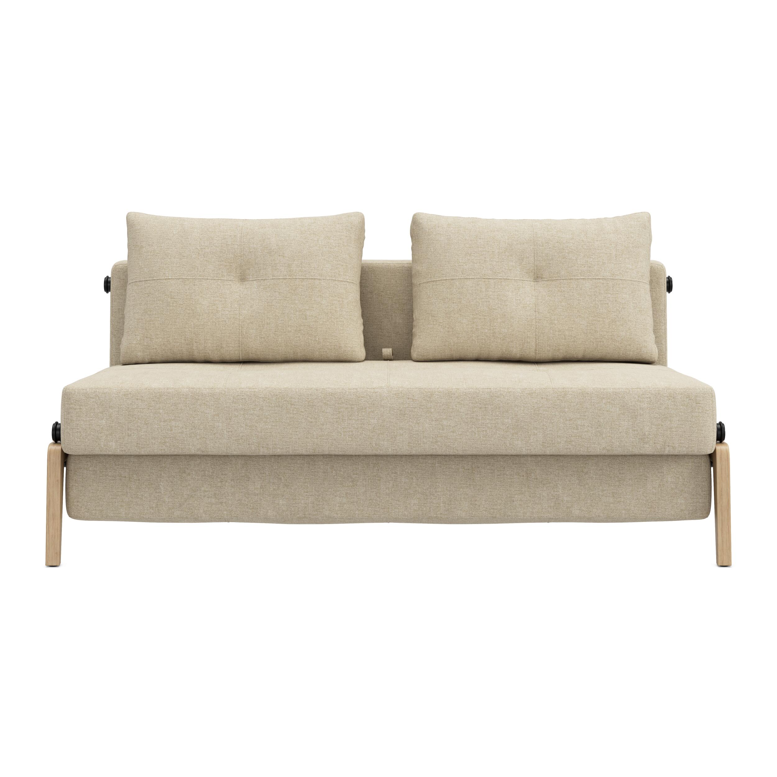 Innovation Living - Cubed Bäddsoffa 160 x 200 cm