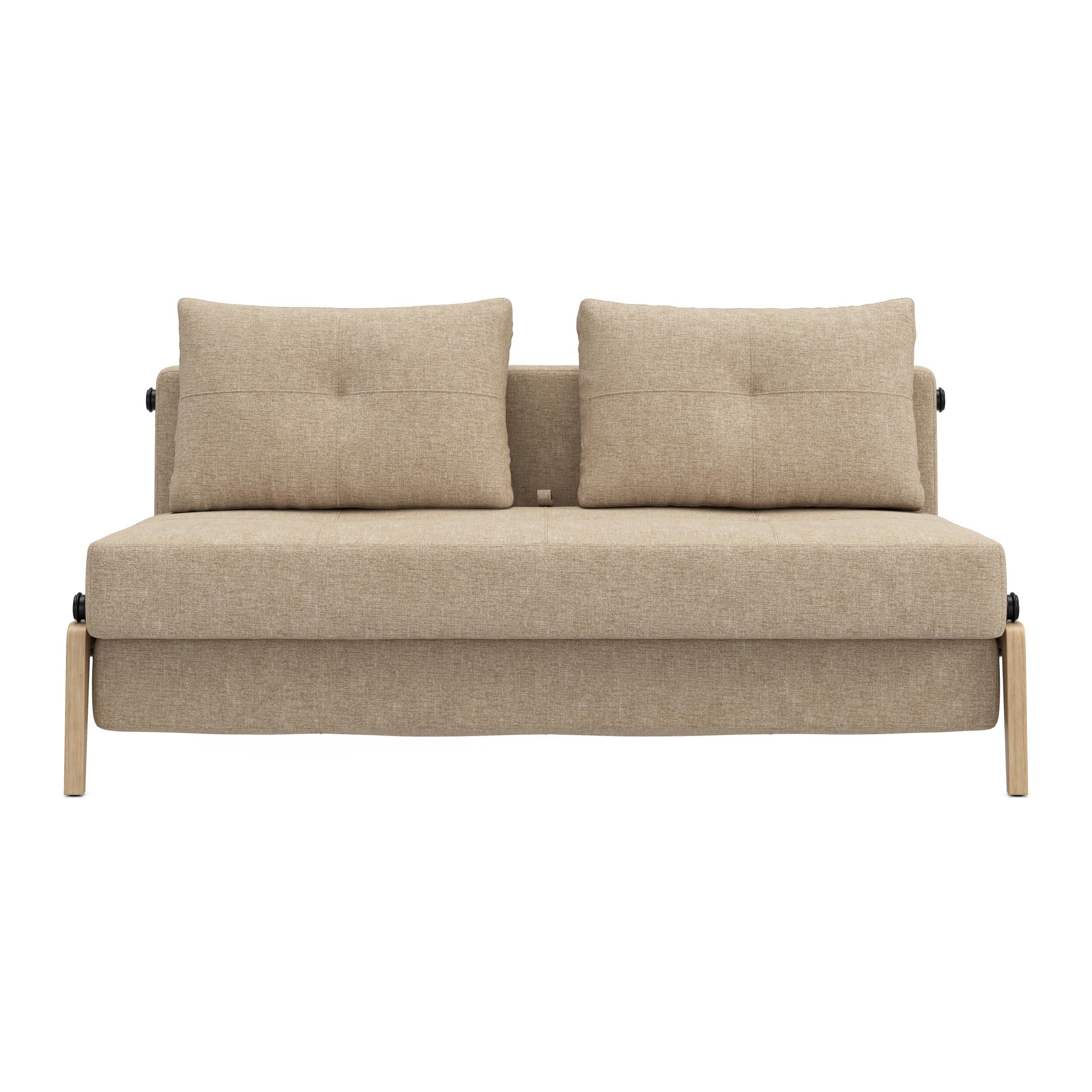 Innovation Living - Cubed Bäddsoffa 160 x 200 cm