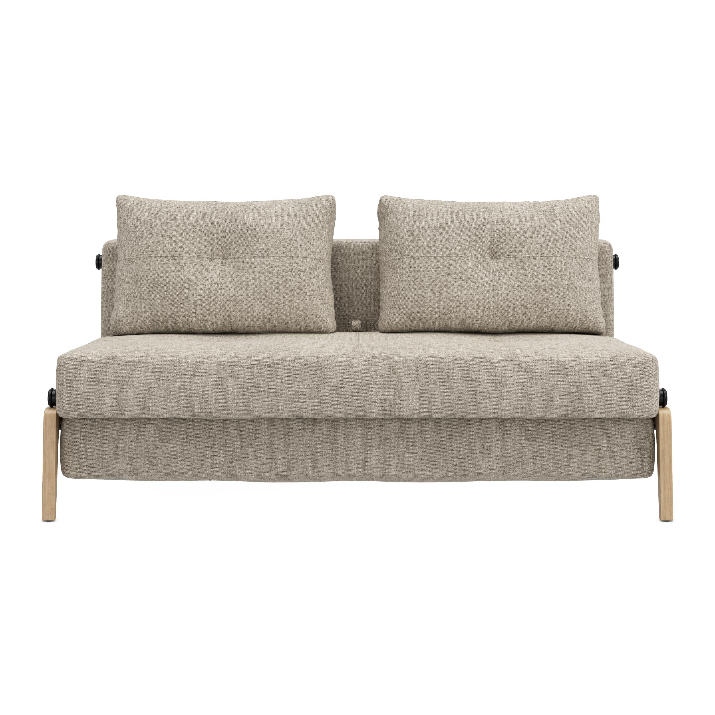 Innovation Living - Cubed Bäddsoffa 160 x 200 cm