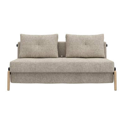 Innovation Living - Cubed Bäddsoffa 160 x 200 cm