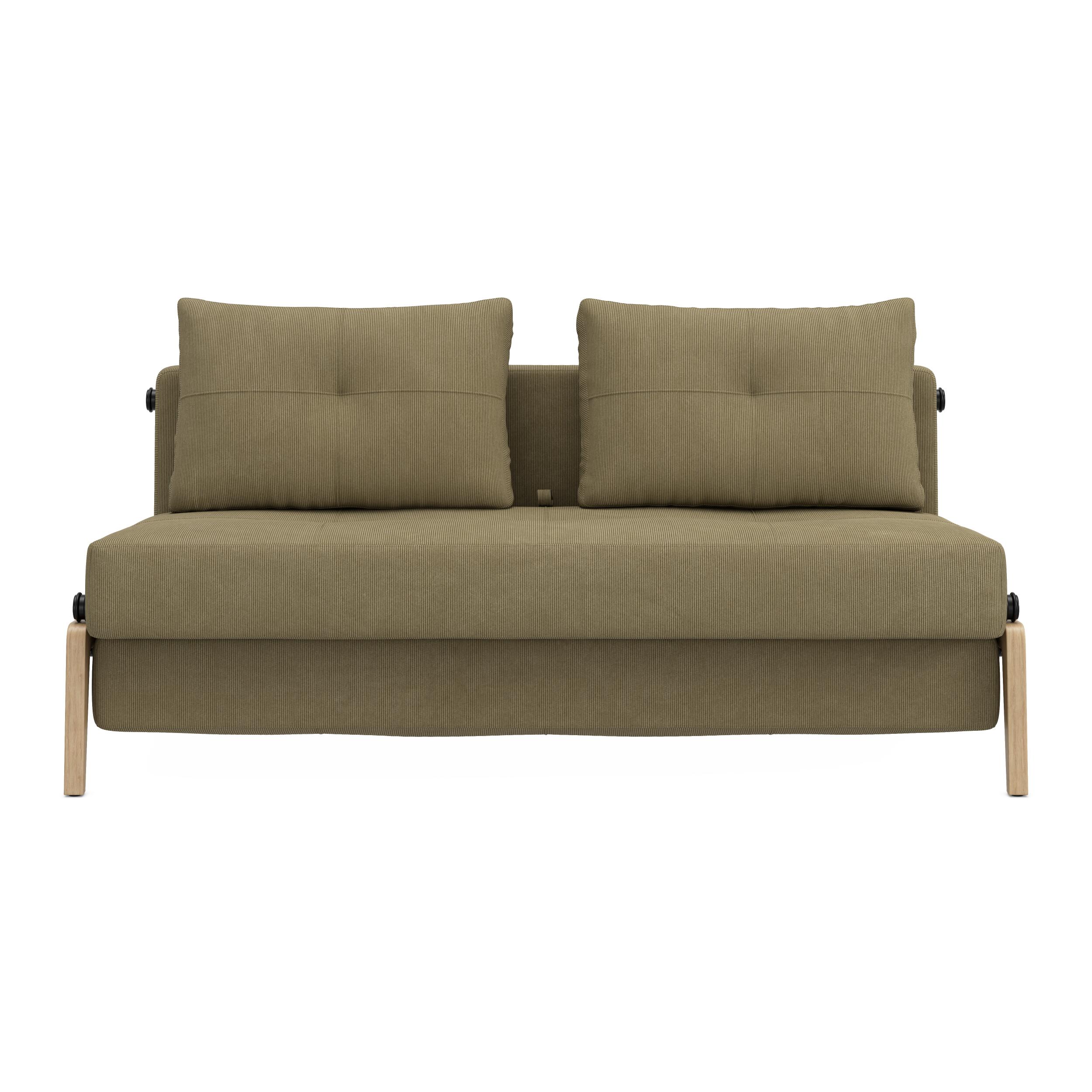 Innovation Living - Cubed Bäddsoffa 160 x 200 cm