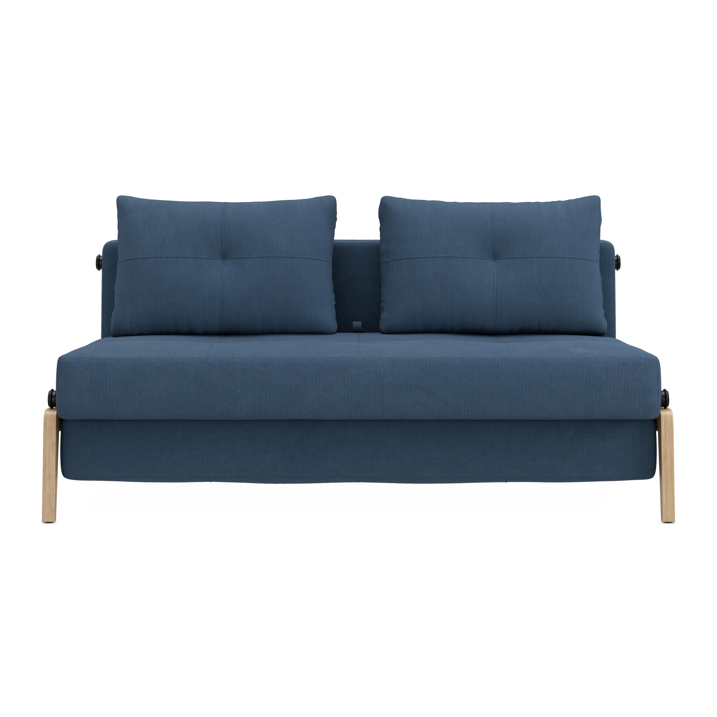 Innovation Living - Cubed Bäddsoffa 160 x 200 cm