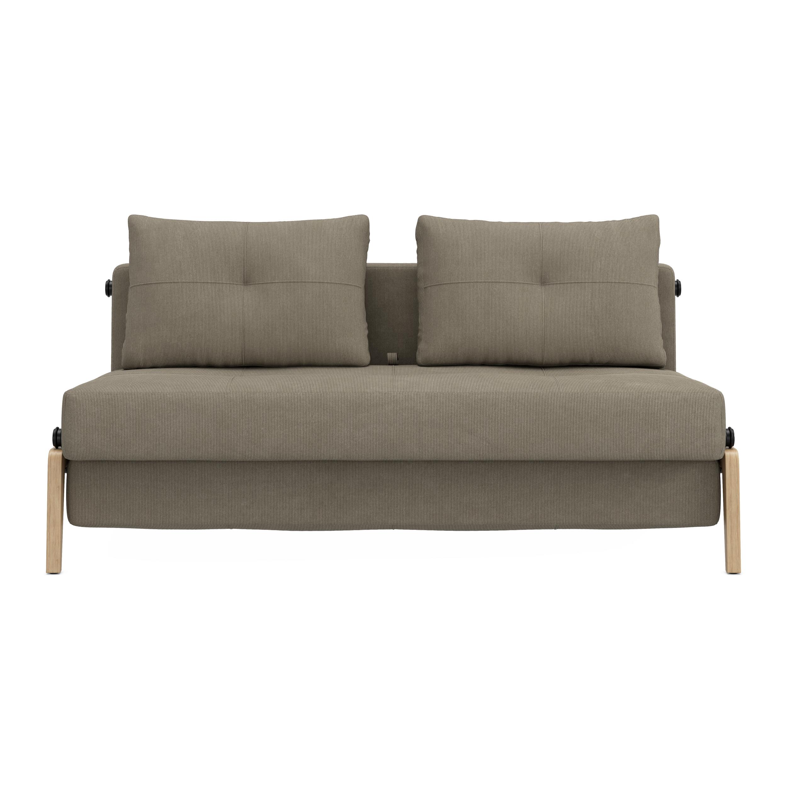 Innovation Living - Cubed Bäddsoffa 160 x 200 cm