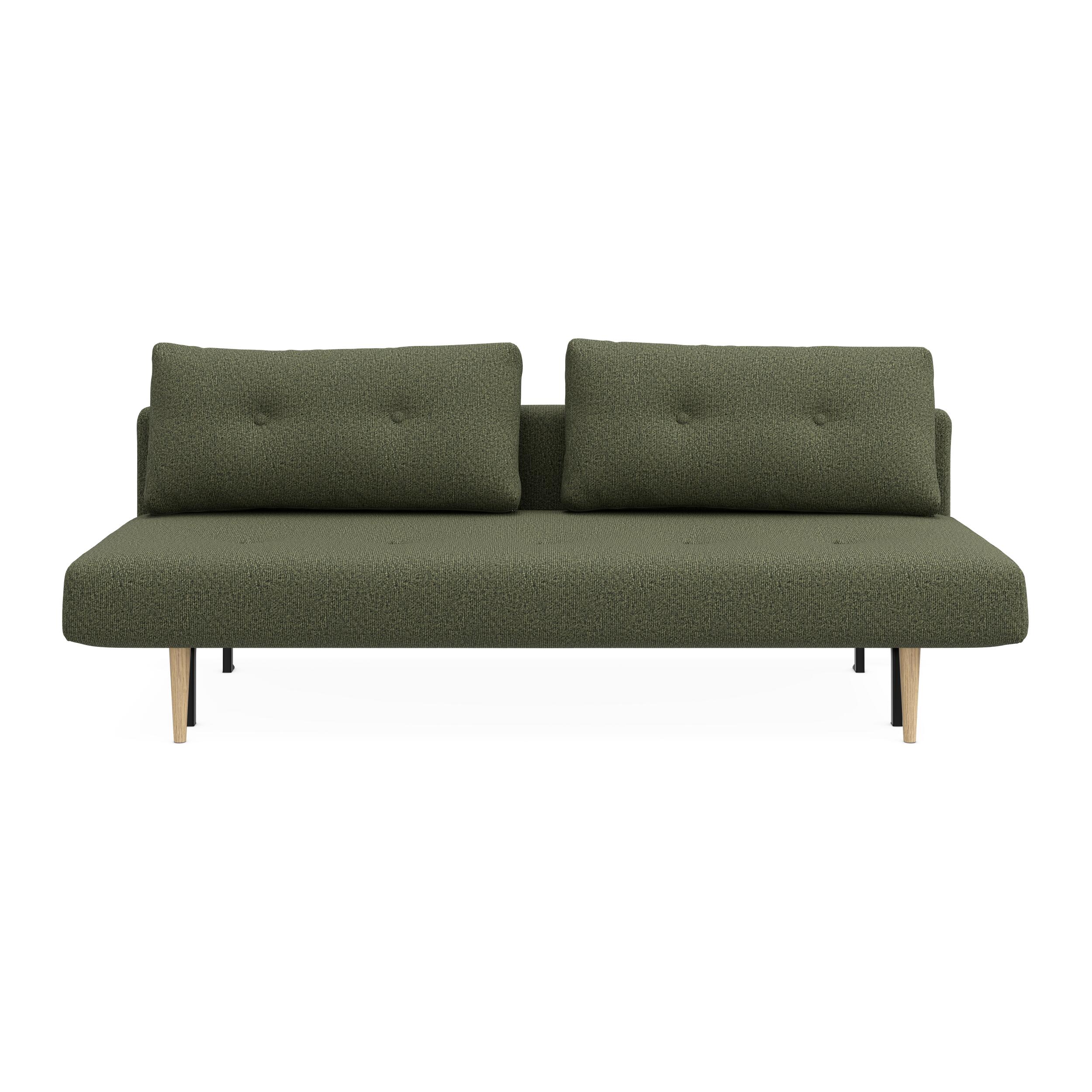 Innovation Living - Recast Plus Bäddsoffa 140 x 200 cm 