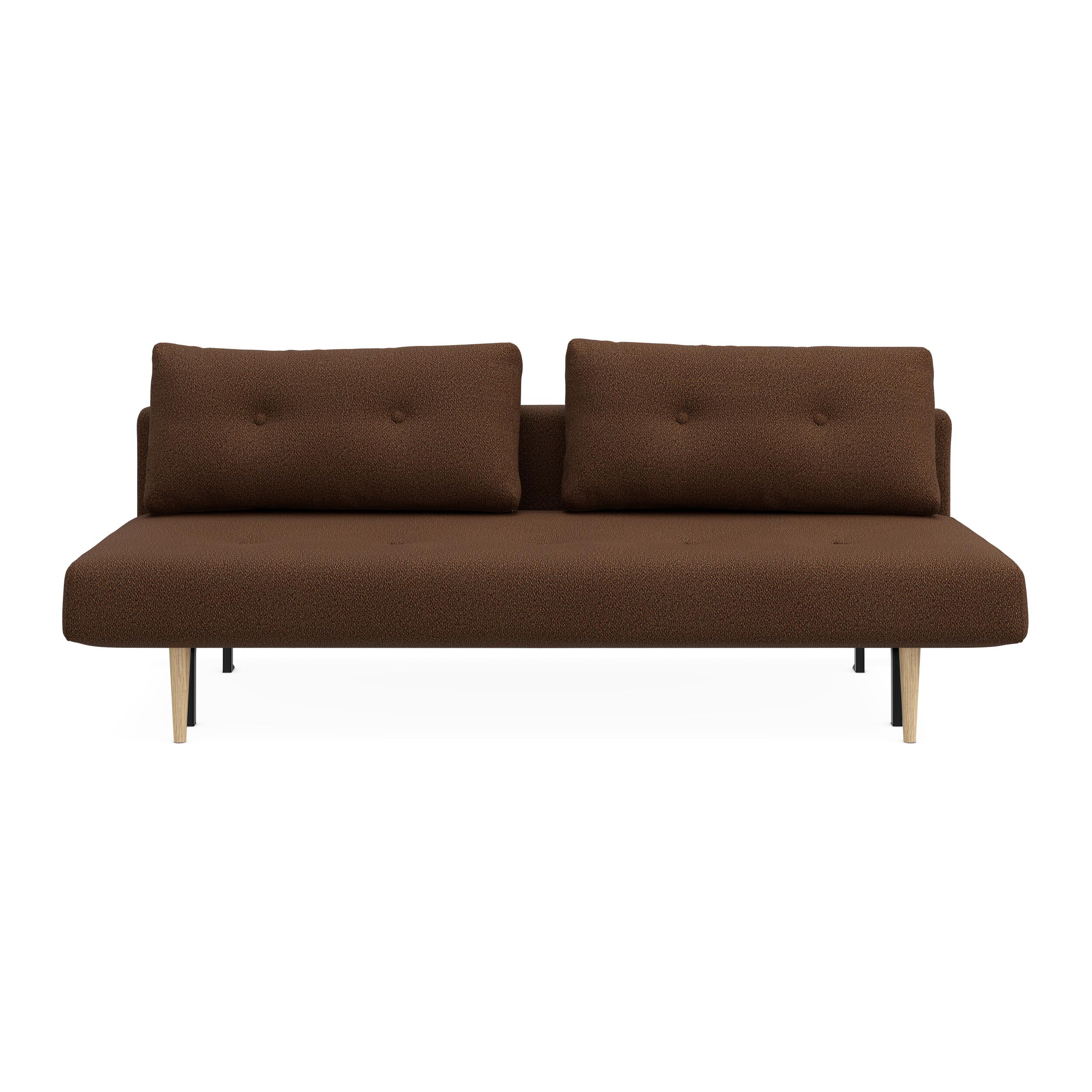 Innovation Living - Recast Plus Bäddsoffa 140 x 200 cm 