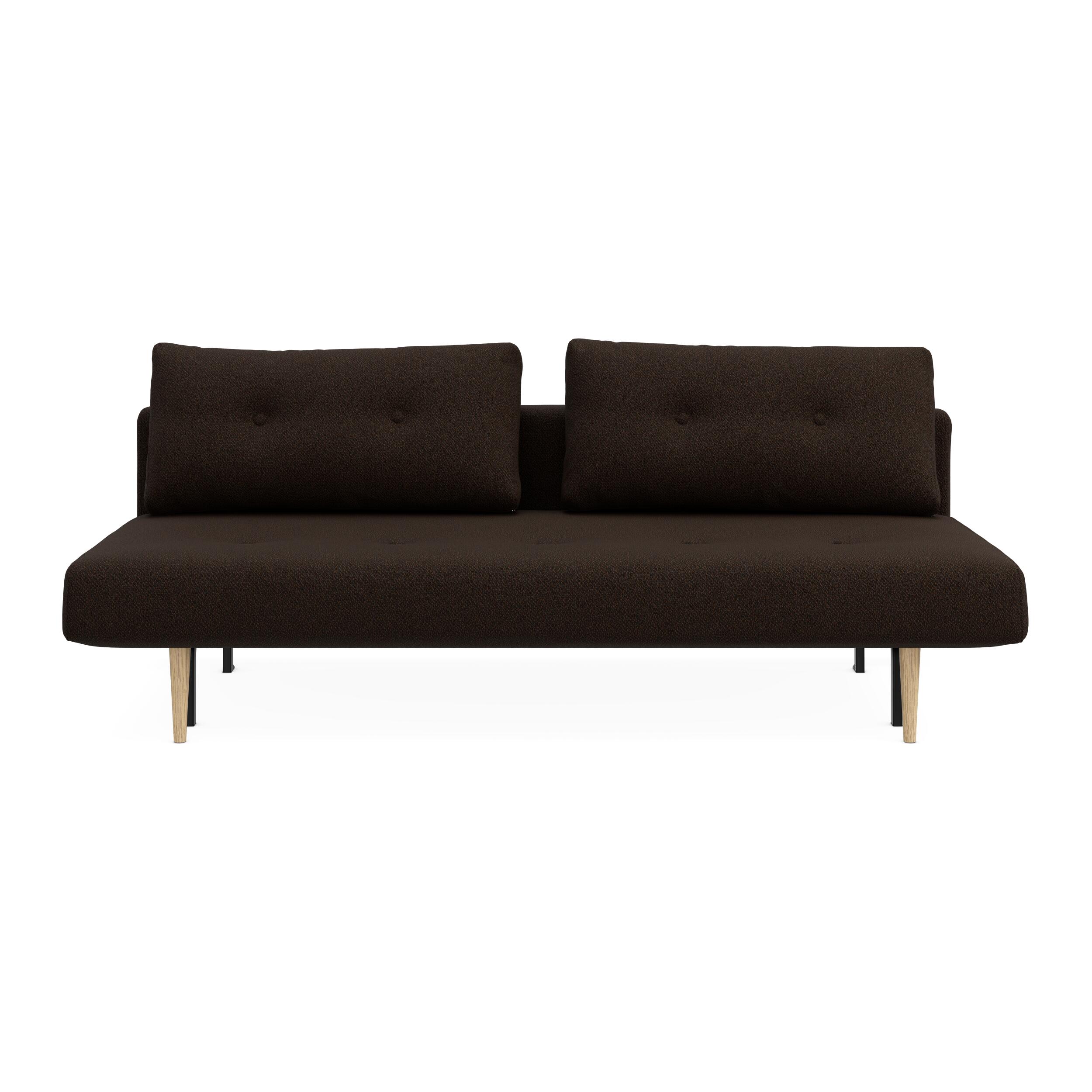 Innovation Living - Recast Plus Bäddsoffa 140 x 200 cm 