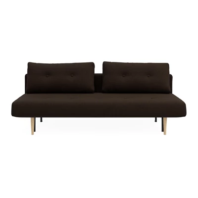 Innovation Living - Recast Plus Bäddsoffa 140 x 200 cm