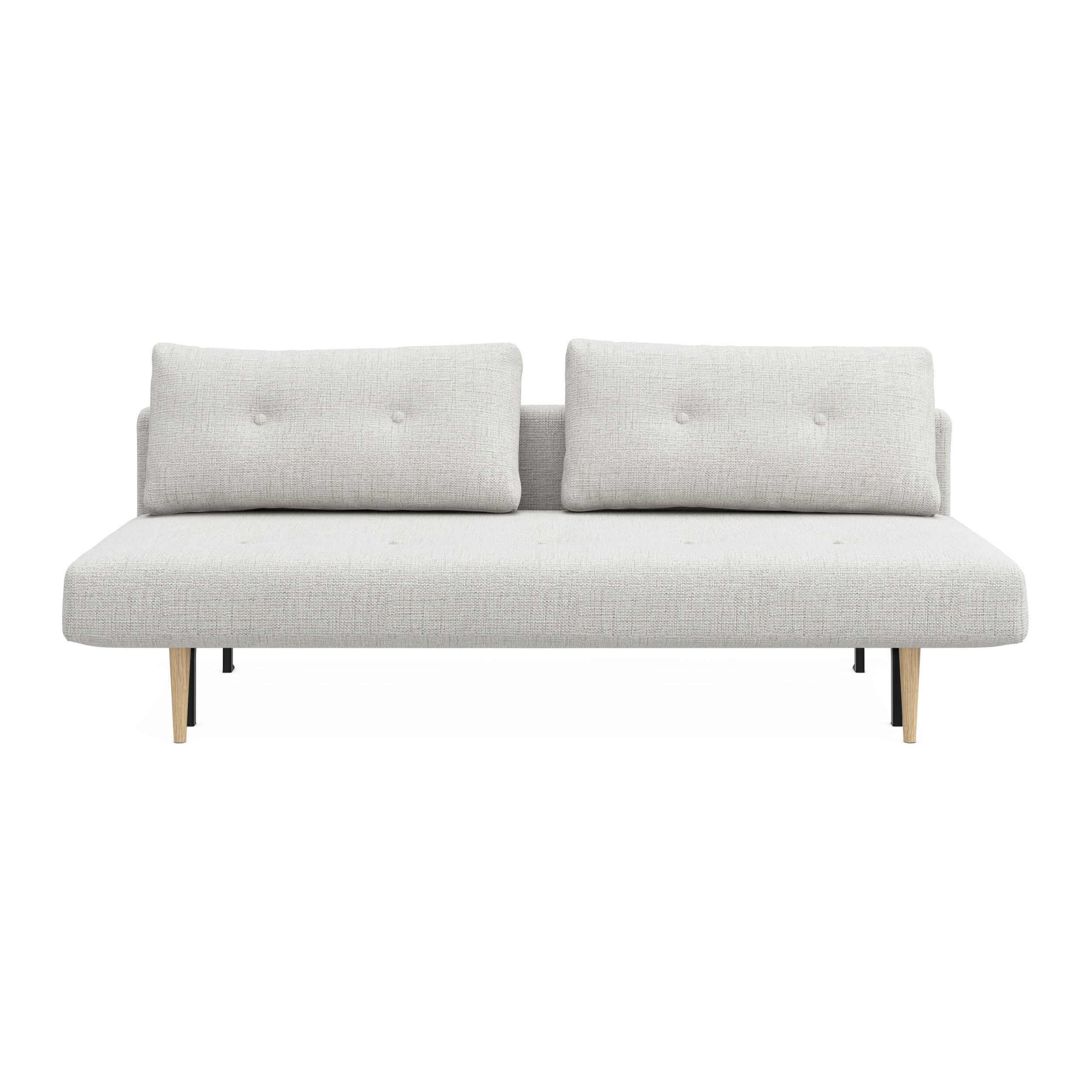 Innovation Living - Recast Plus Bäddsoffa 140 x 200 cm 