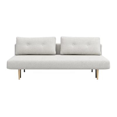 Innovation Living - Recast Plus Bäddsoffa 140 x 200 cm