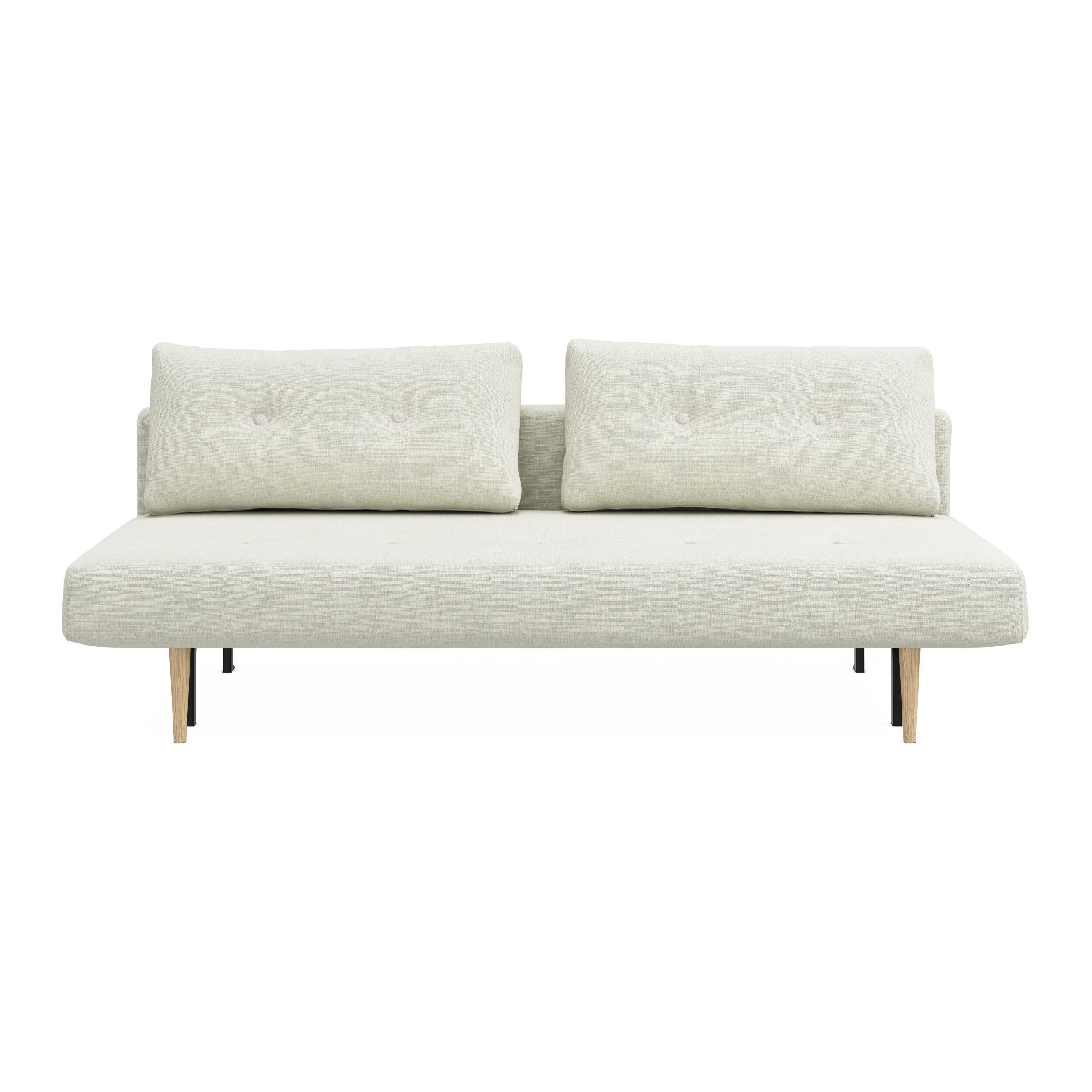 Innovation Living - Recast Plus Bäddsoffa 140 x 200 cm 